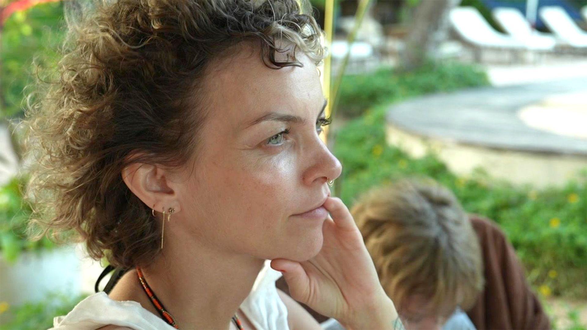 Sansibar: Franzi Schmidt und Costa Rica: Martina Franz