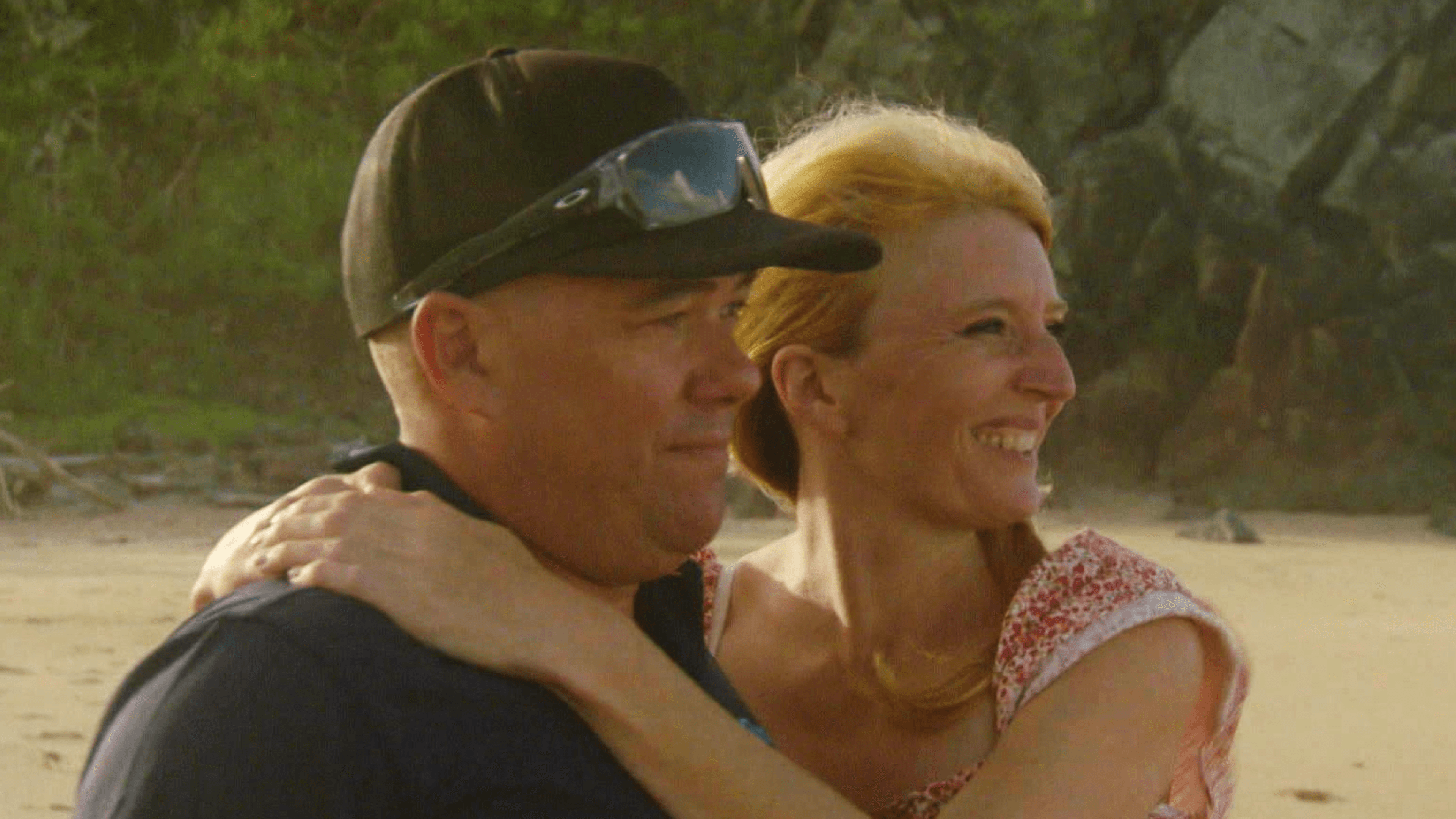 RTL+ exklusiv: Australien mit Familie Geiger und Schweden mit Antonia Umlauf & Gabi Grumpert
