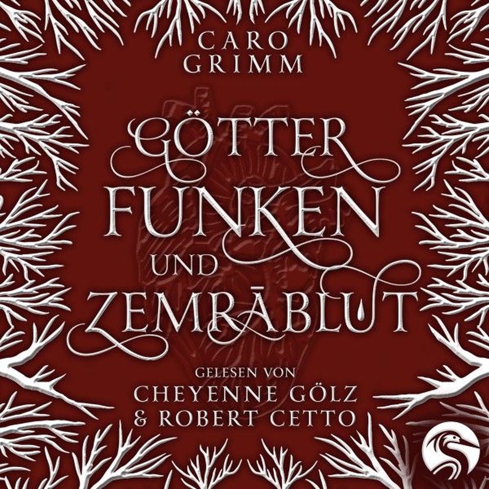Götterfunken und Zemrāblut