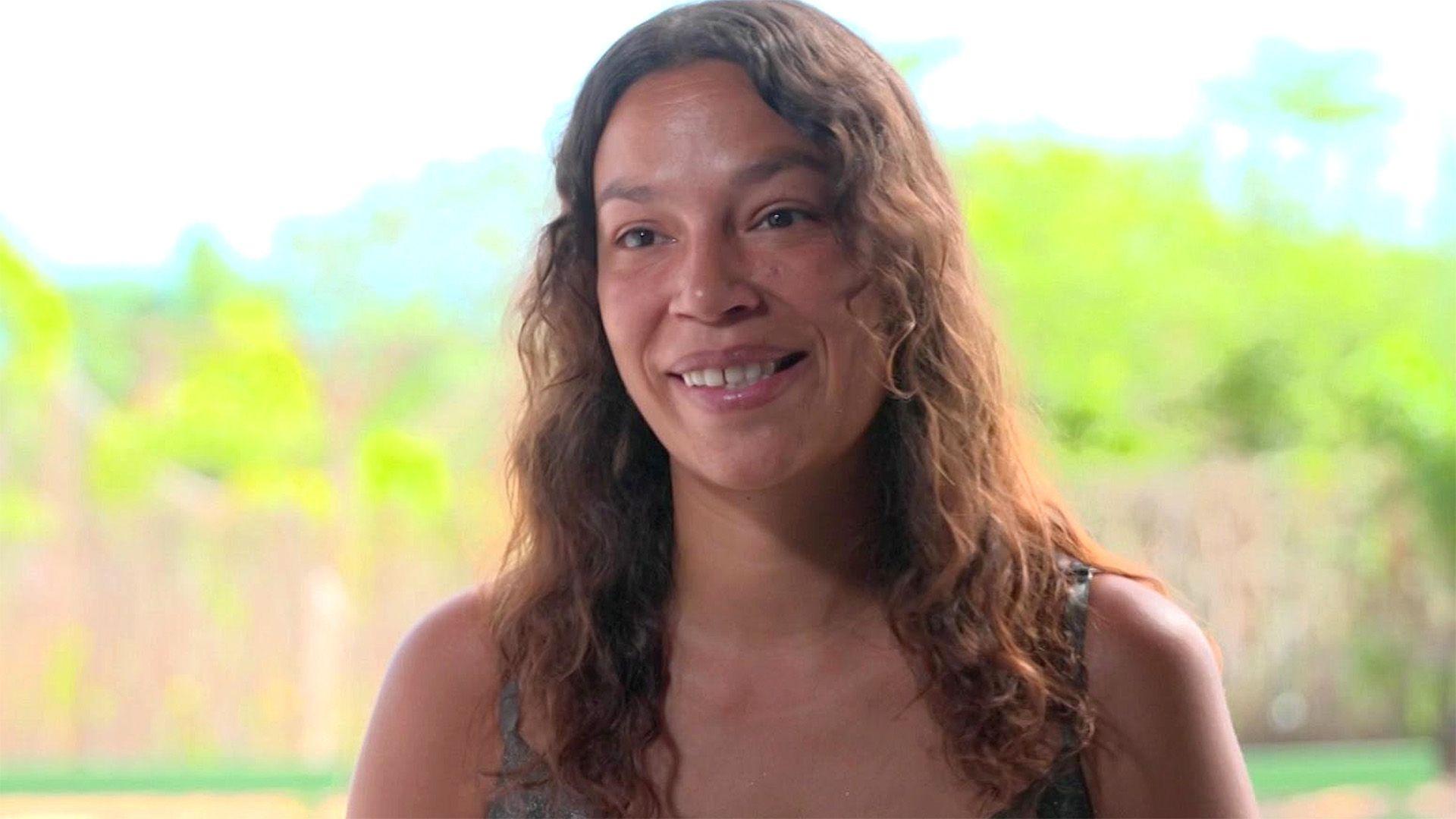 Gisele Oppermann: Neustart in Brasilien + Familie Zeier: Abschied in Peru