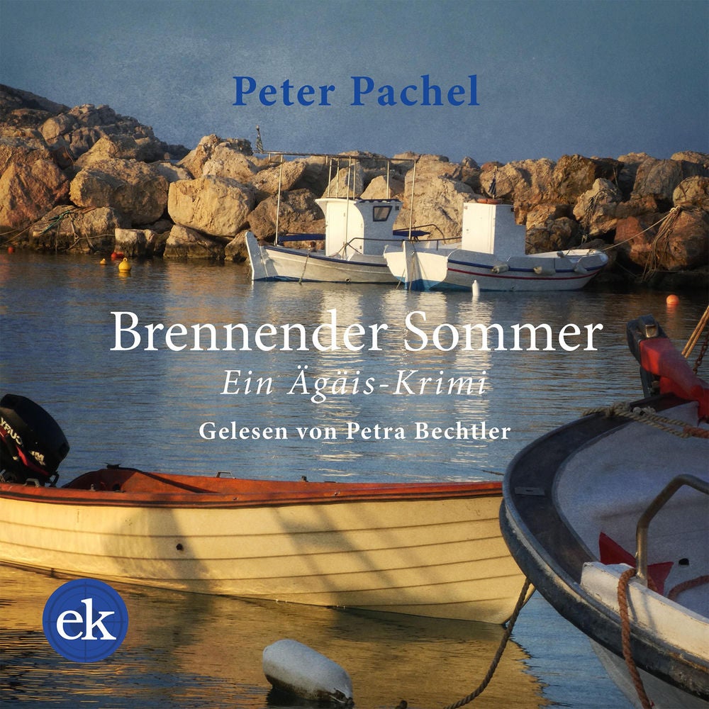Brennender Sommer
