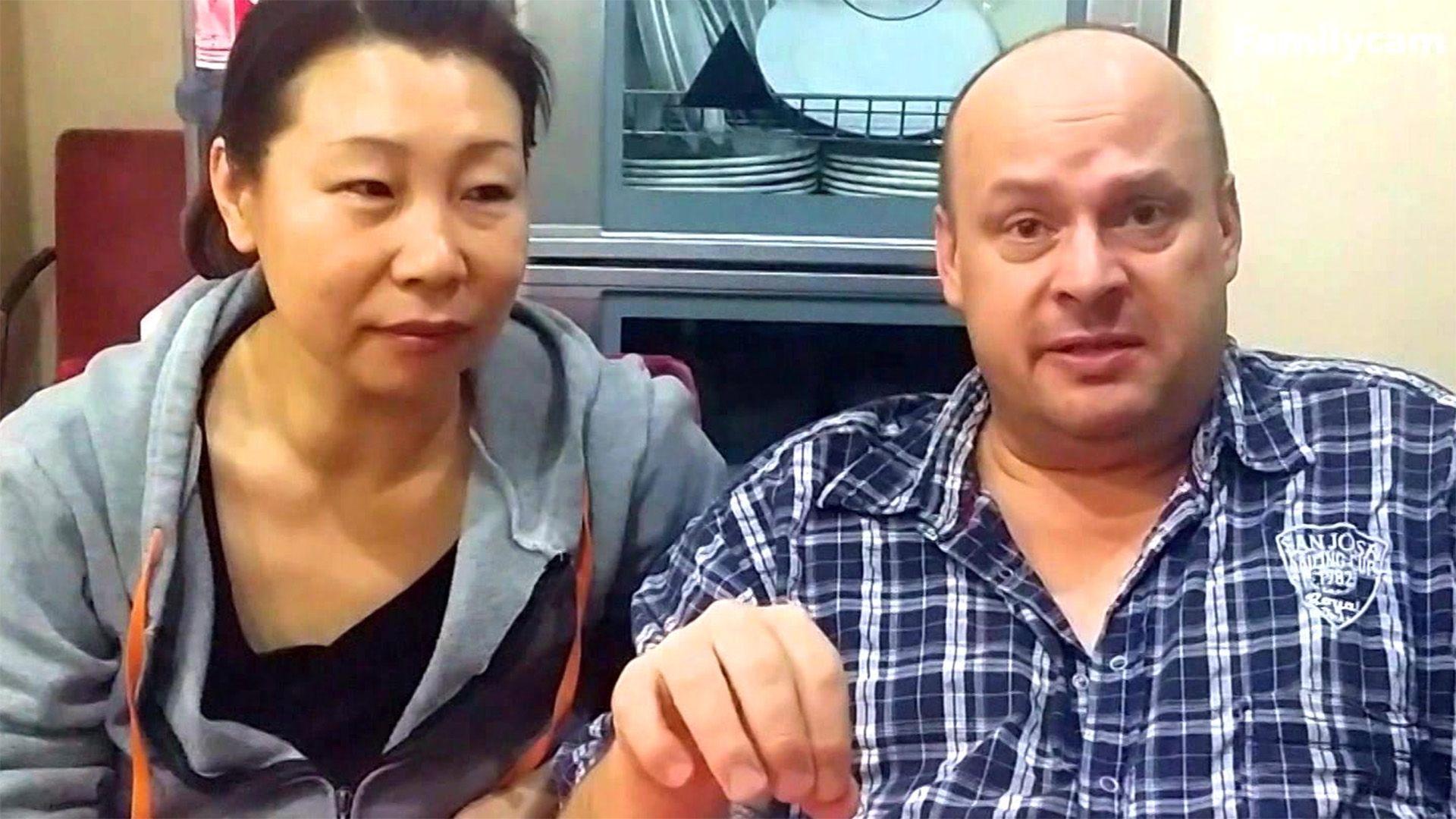 Bratwürste für China und ein Angelteich in Dänemark