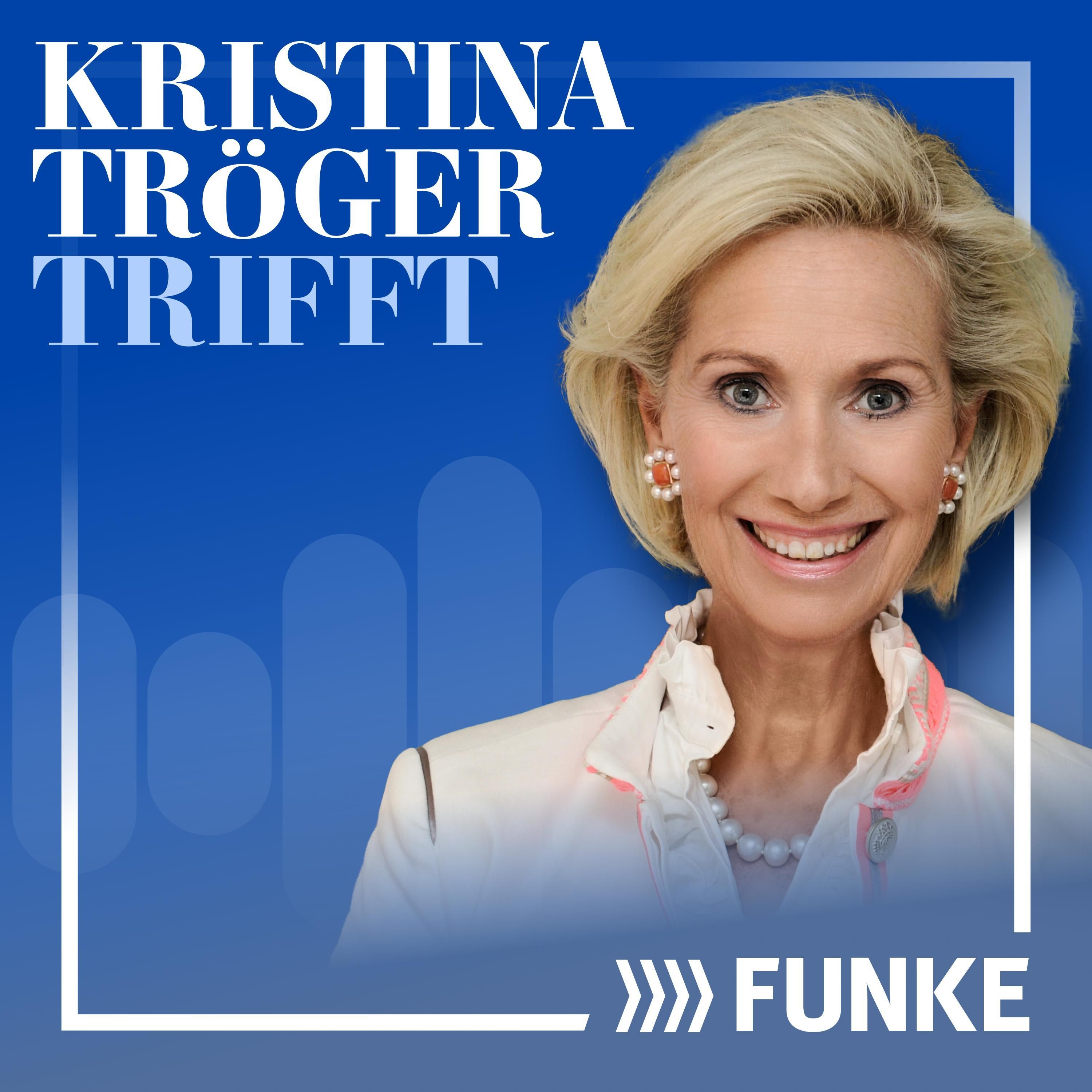Folge 8: Keiner kann singen, alle lieben sie: Die Hamburger Goldkehlchen bei Kristina Tröger