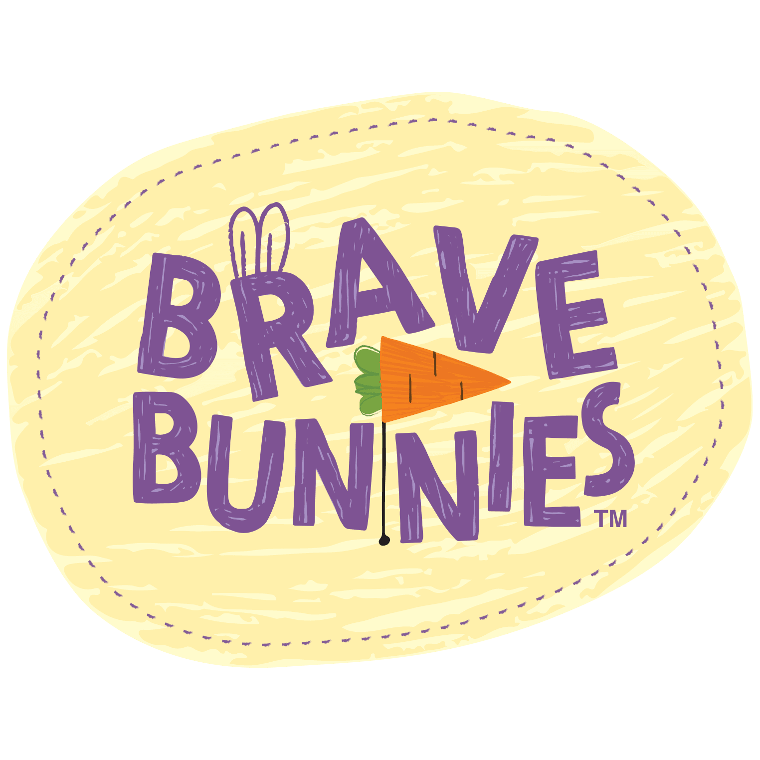 Brave Bunnies - Hasenbande unterwegs
