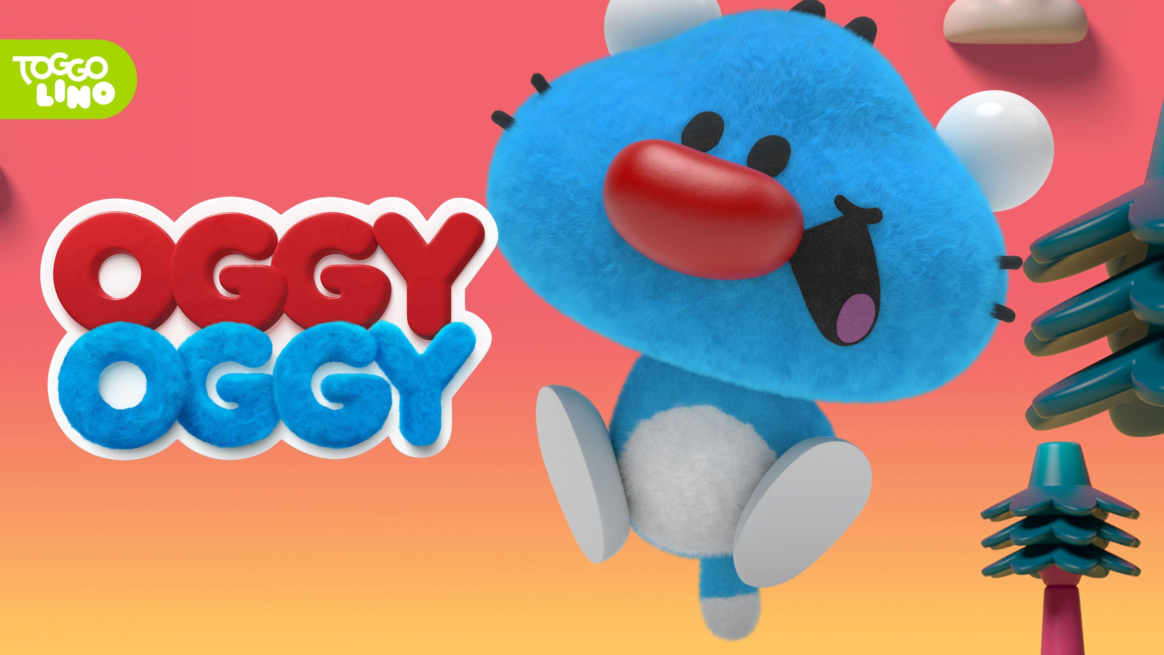 Oggy Oggy