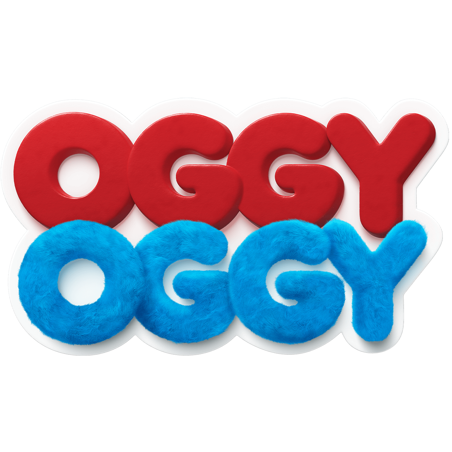 Oggy Oggy