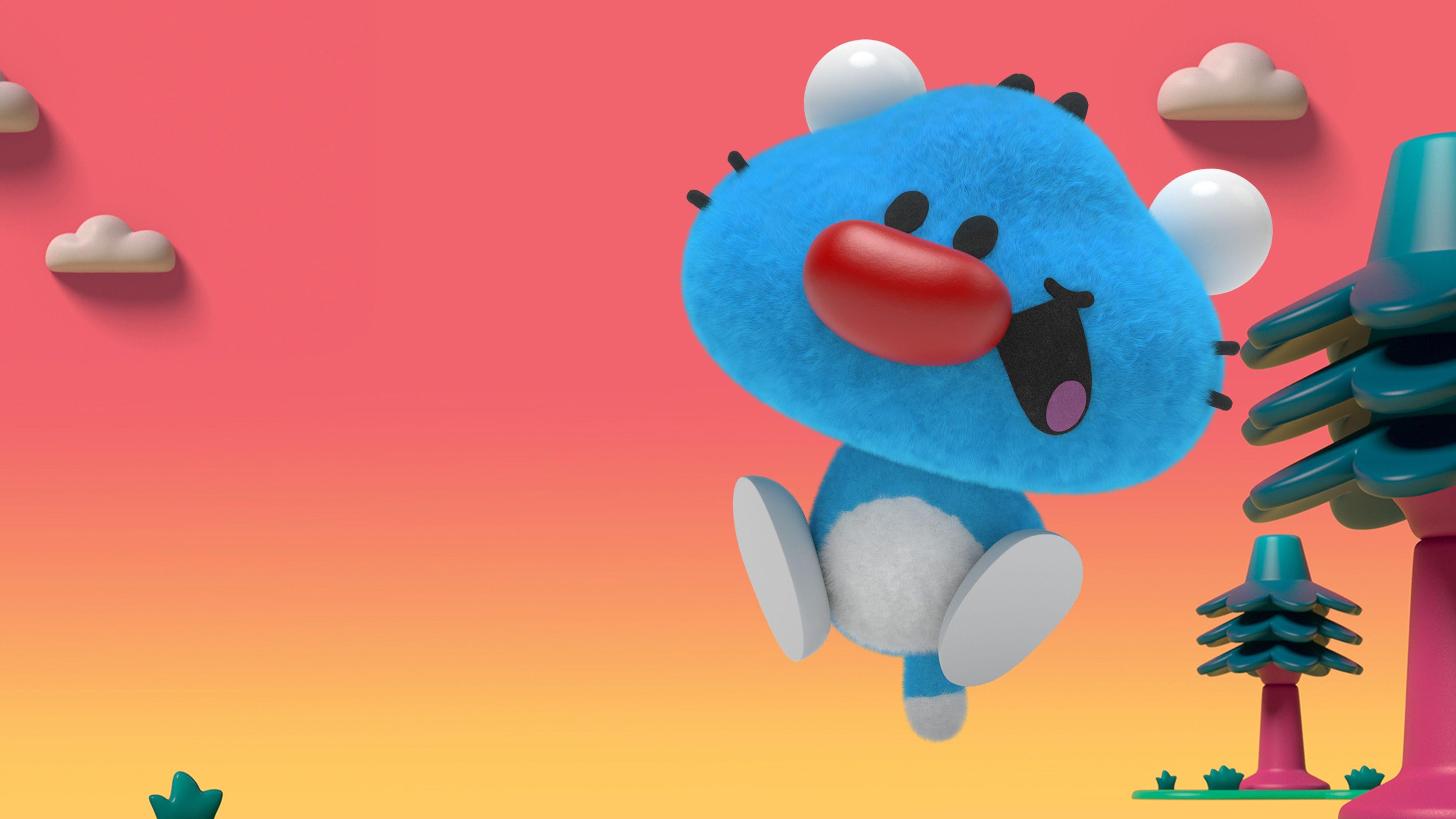 Oggy Oggy