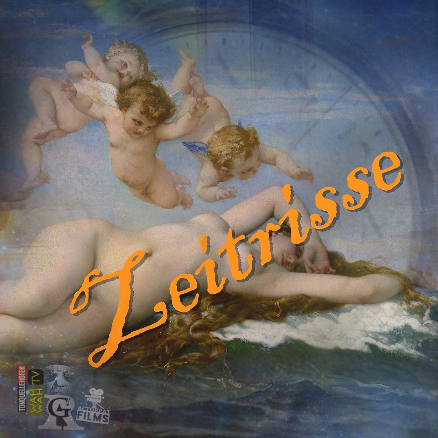 Die Wiedergeburt der Venus
