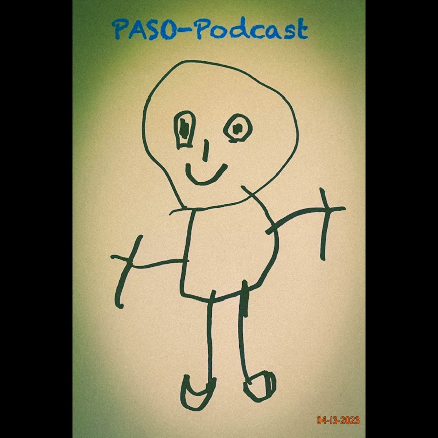 Paso- Podcast: Folge 16: Länder, Sprachen, WM