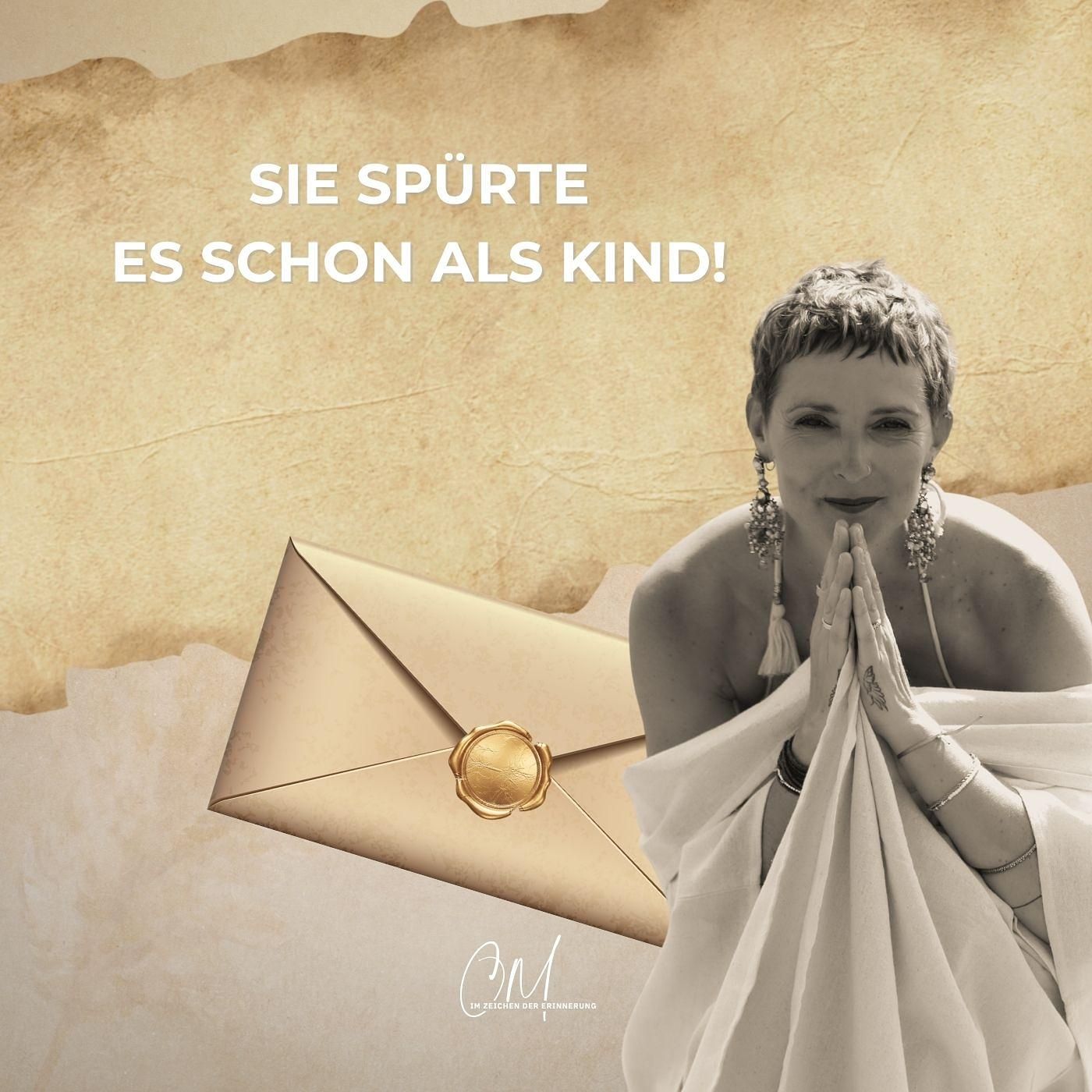 Vom Mobbing zur Berufung! Katharinas Weg zurück zu sich selbst.
