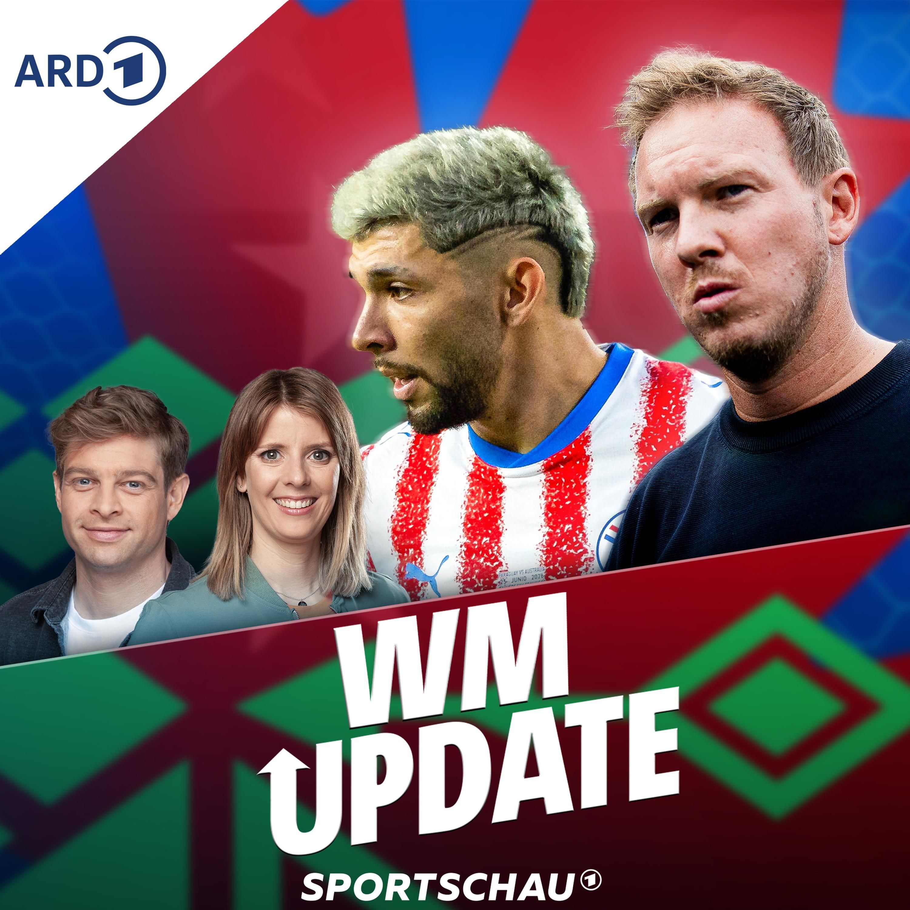 Paraguay-Kontrolle - Was kommt auf Deutschland zu?