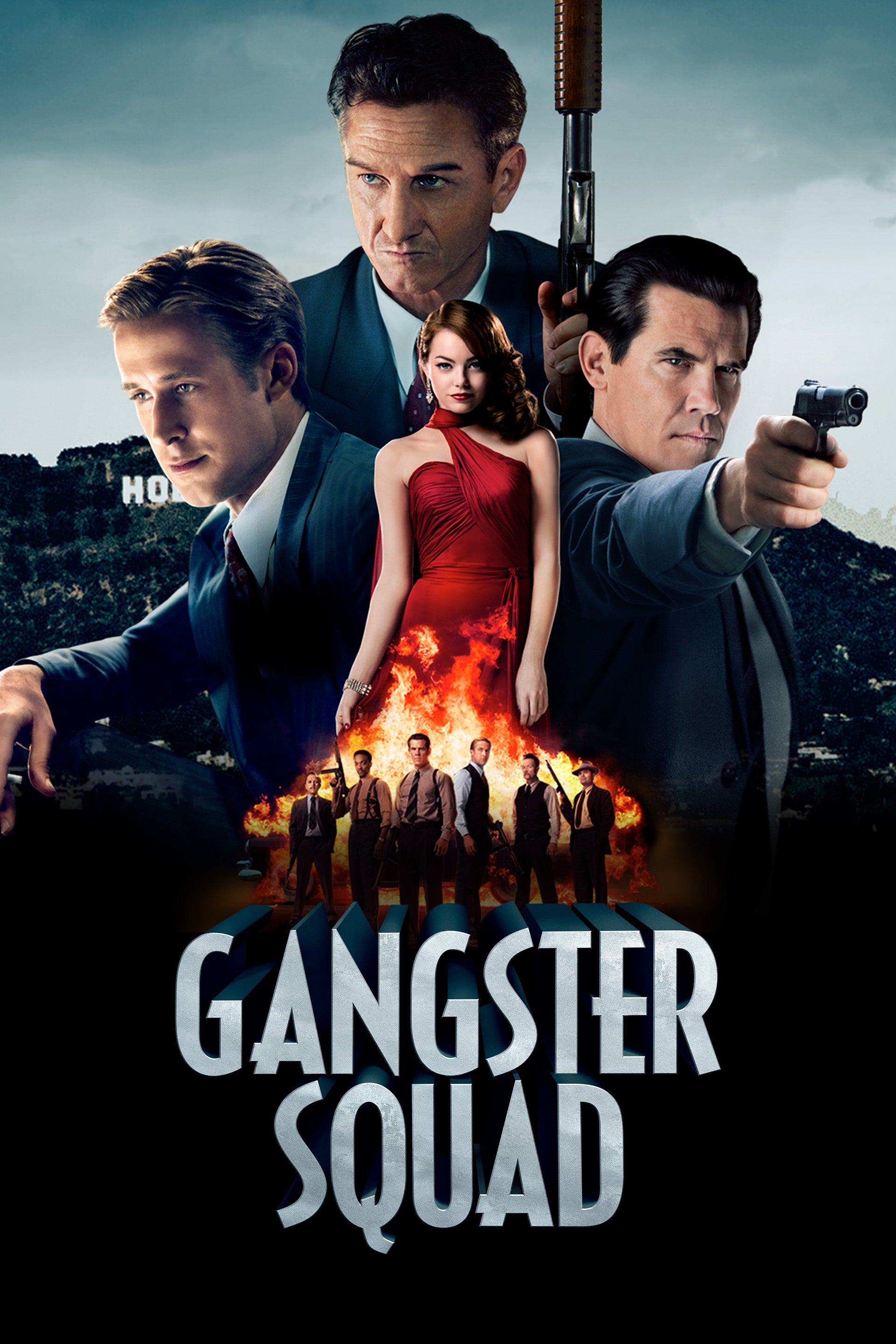Gangster Squad