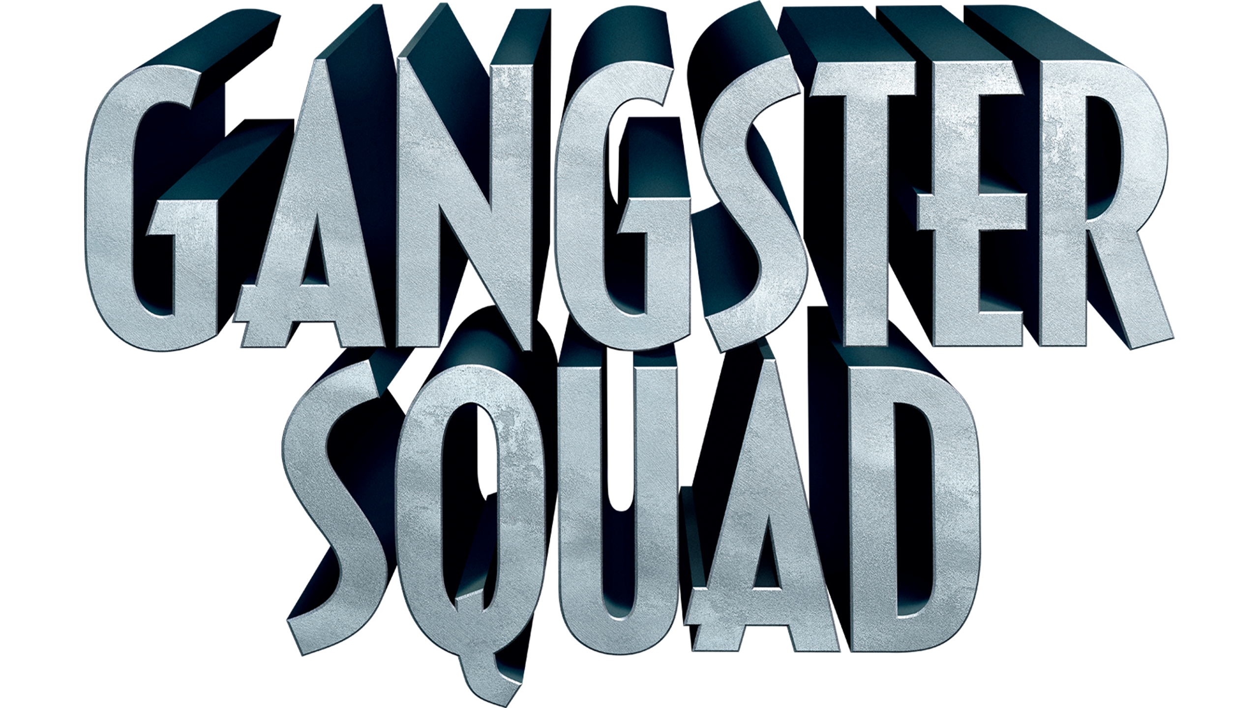 Gangster Squad