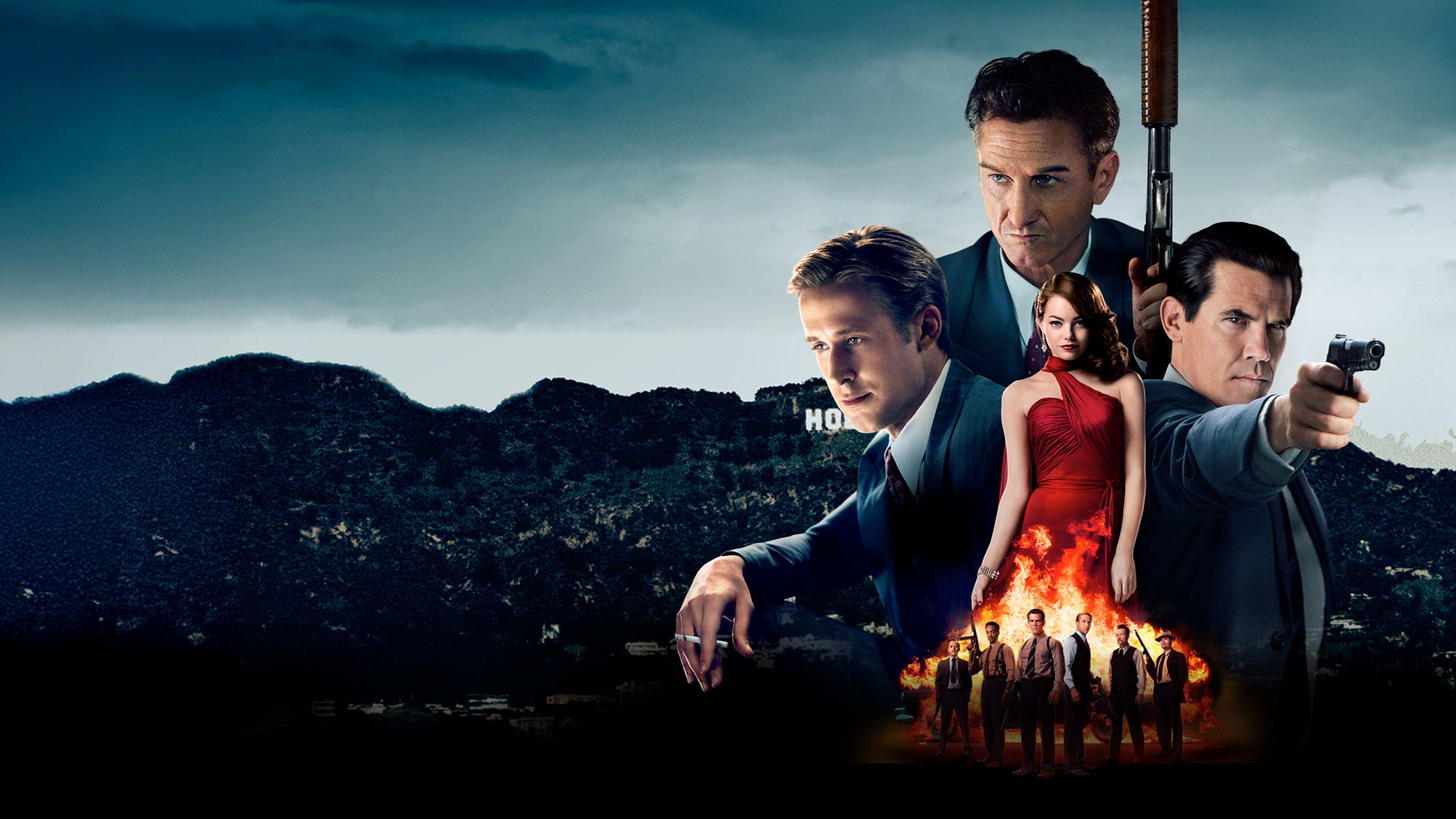 Gangster Squad