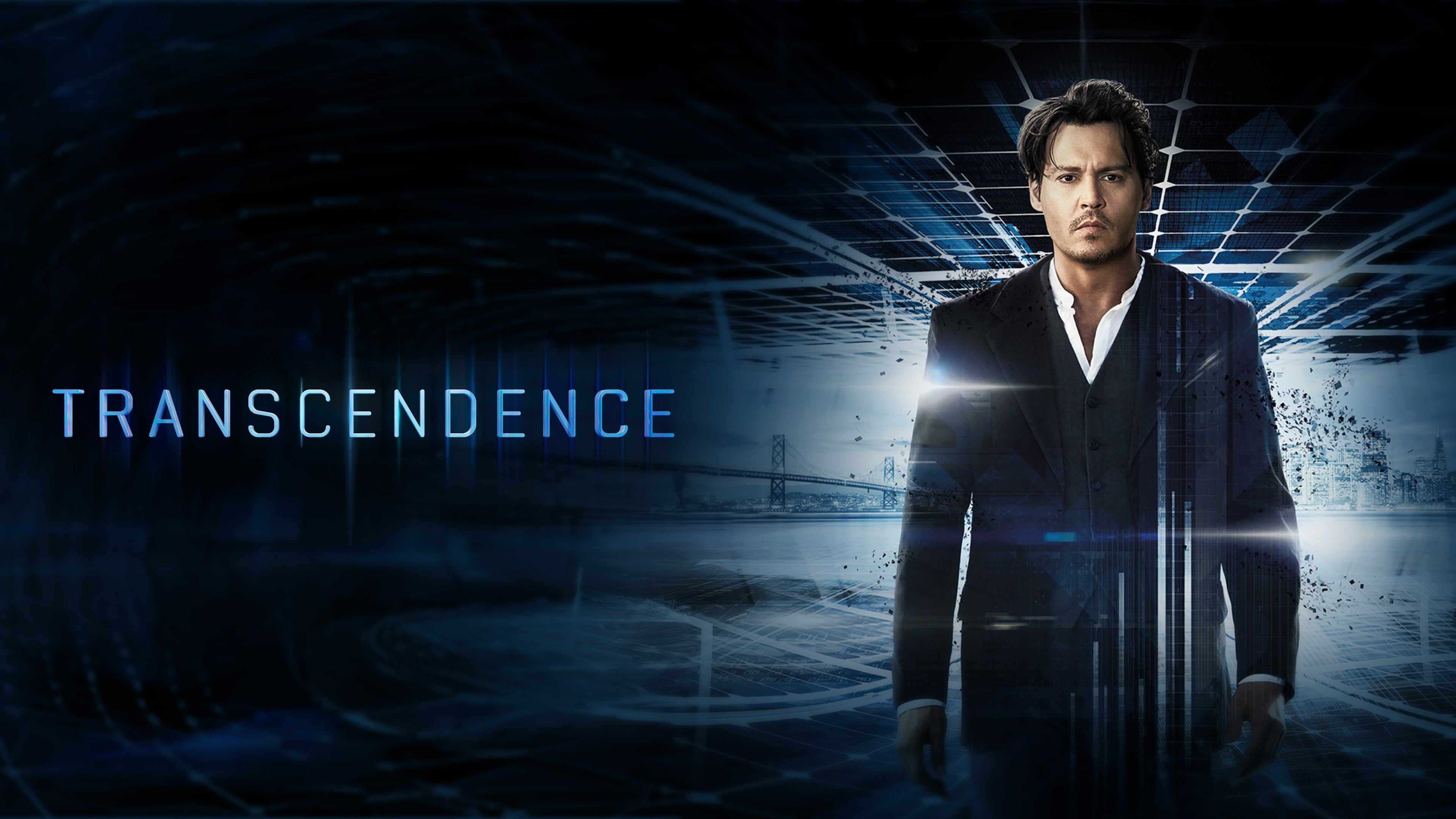 Transcendence