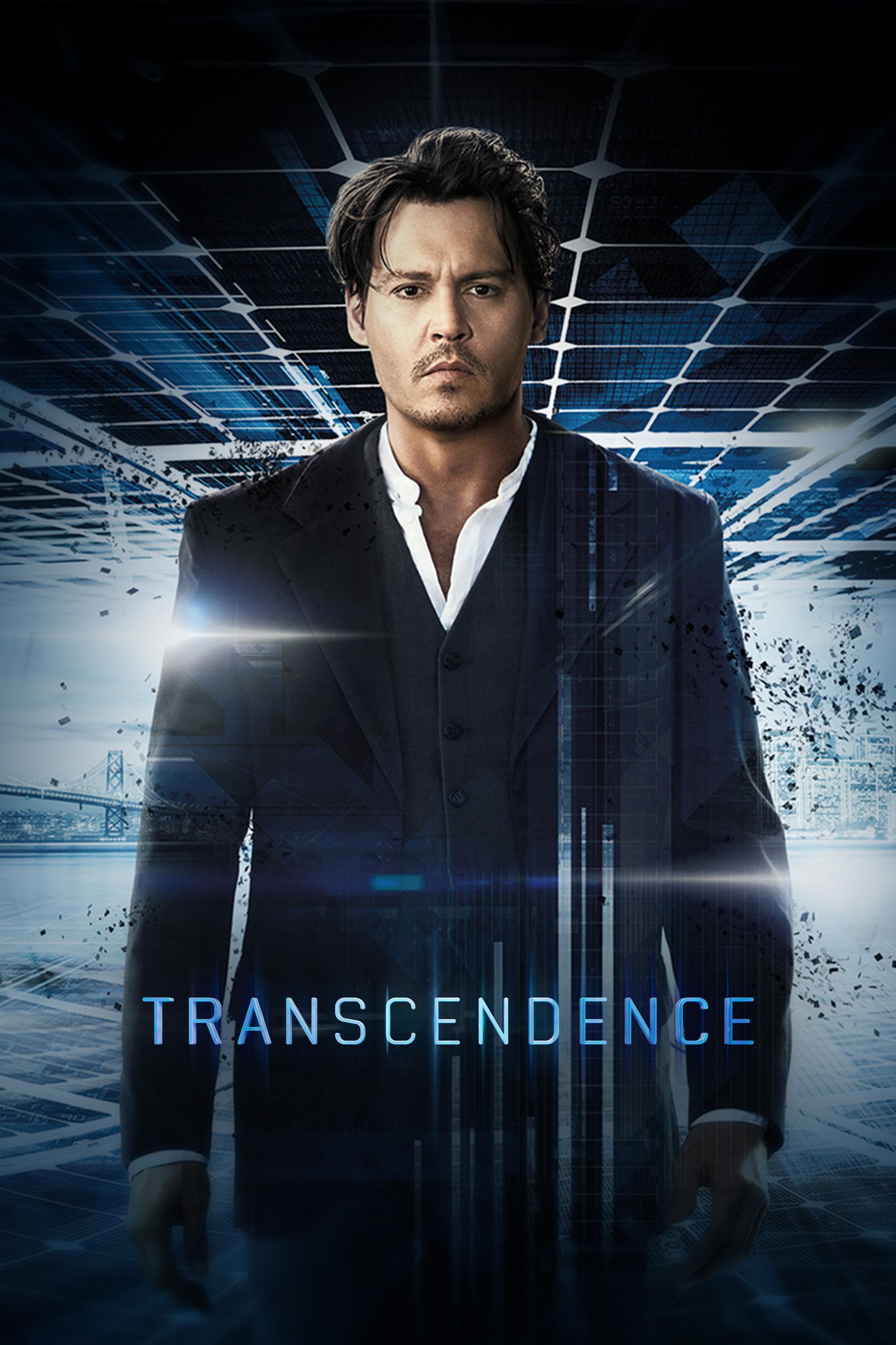 Transcendence