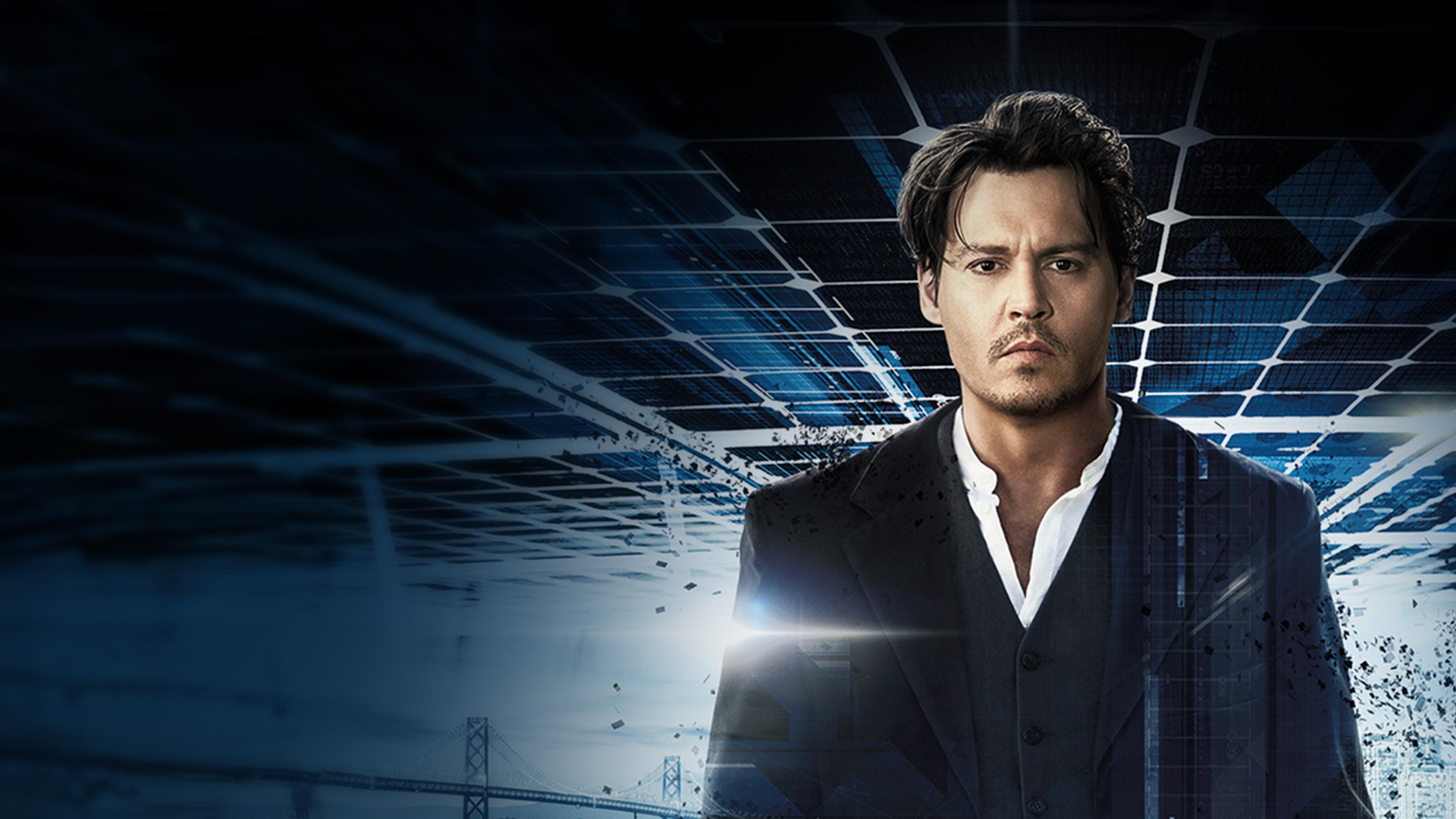Transcendence