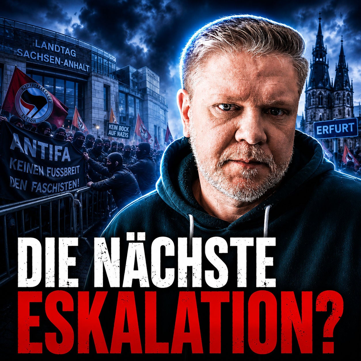 #625: 50.000 Aktivisten gegen die AfD?