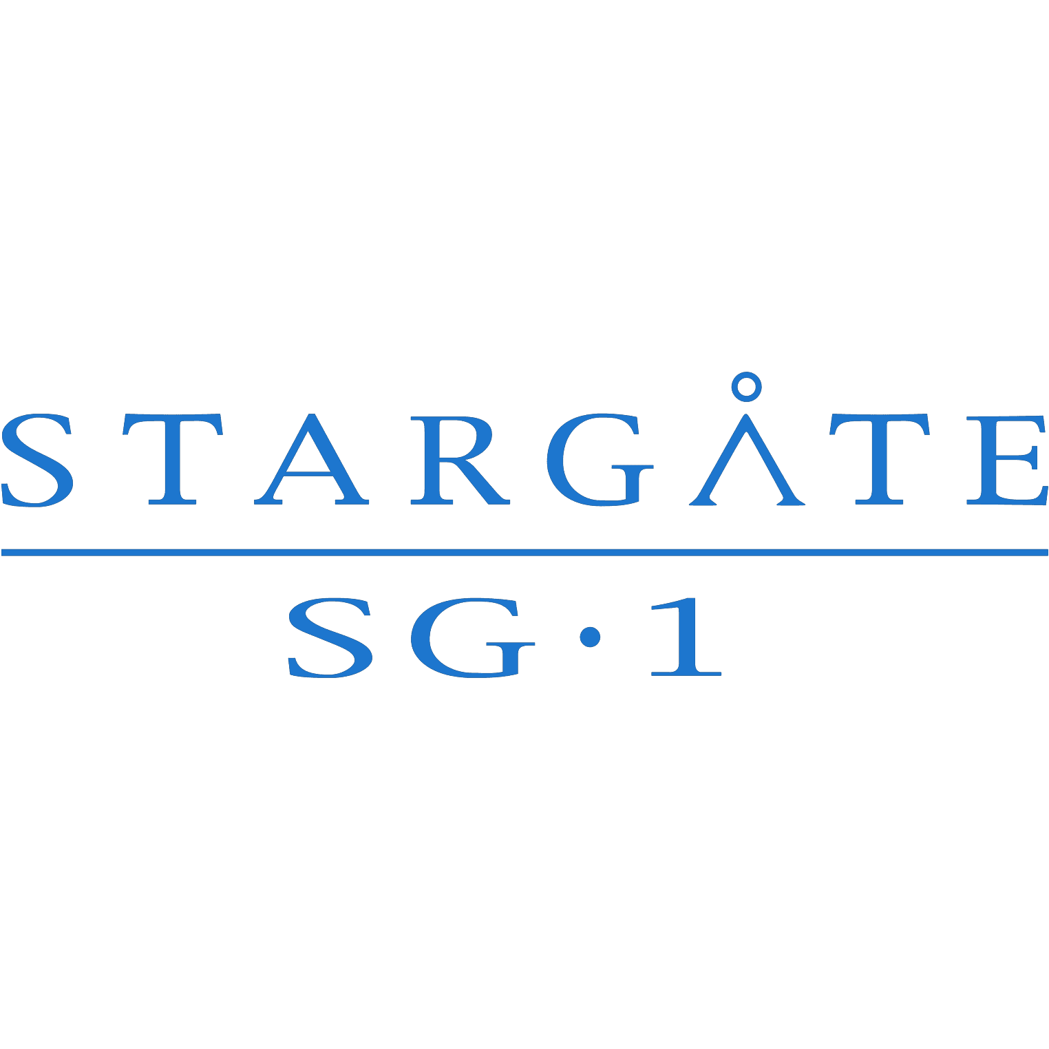 Stargate Kommando SG-1