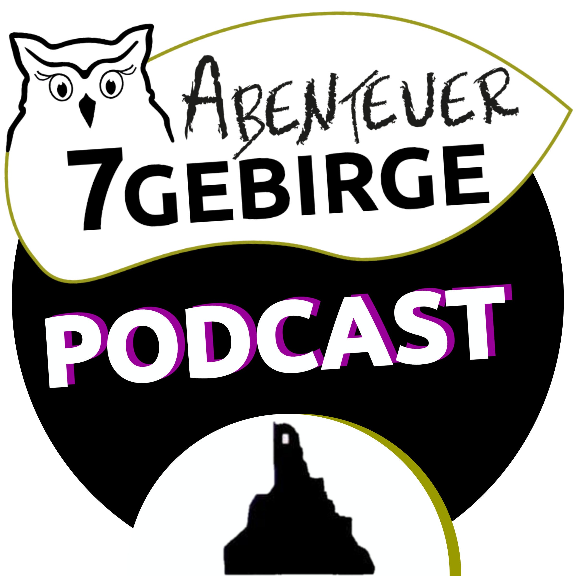 Esel im Siebengebirge