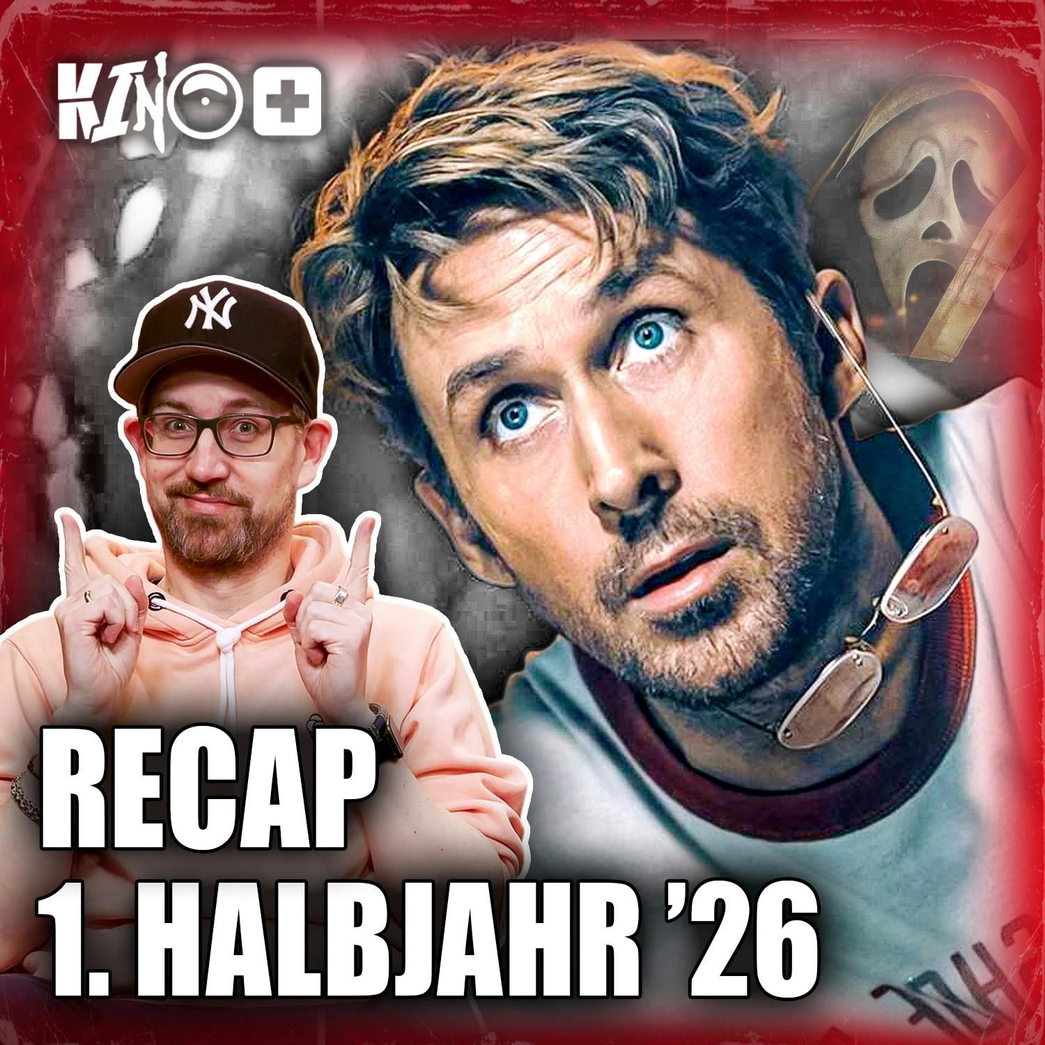 #585 | Tops & Flops - das war die 1. Kino-Jahreshälfte 2026
