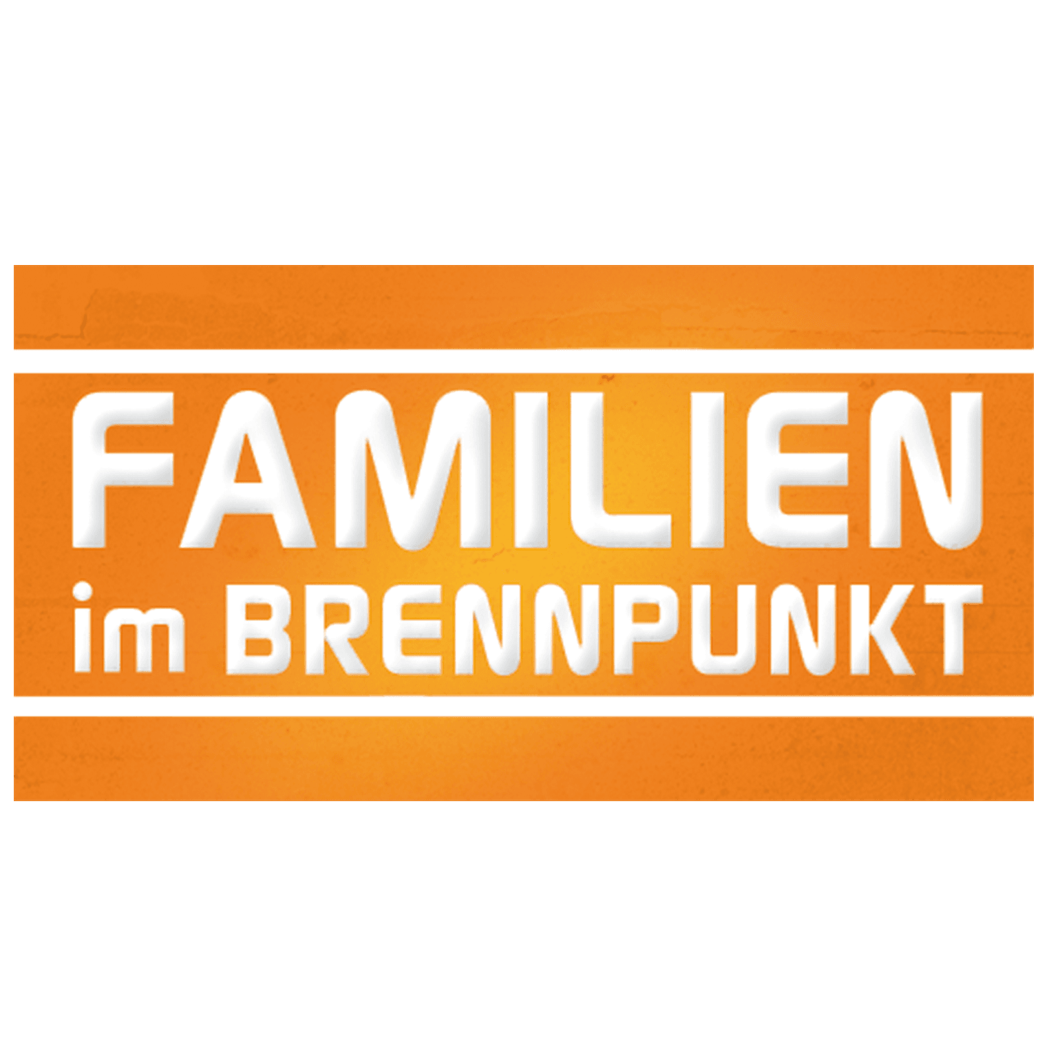 Familien im Brennpunkt
