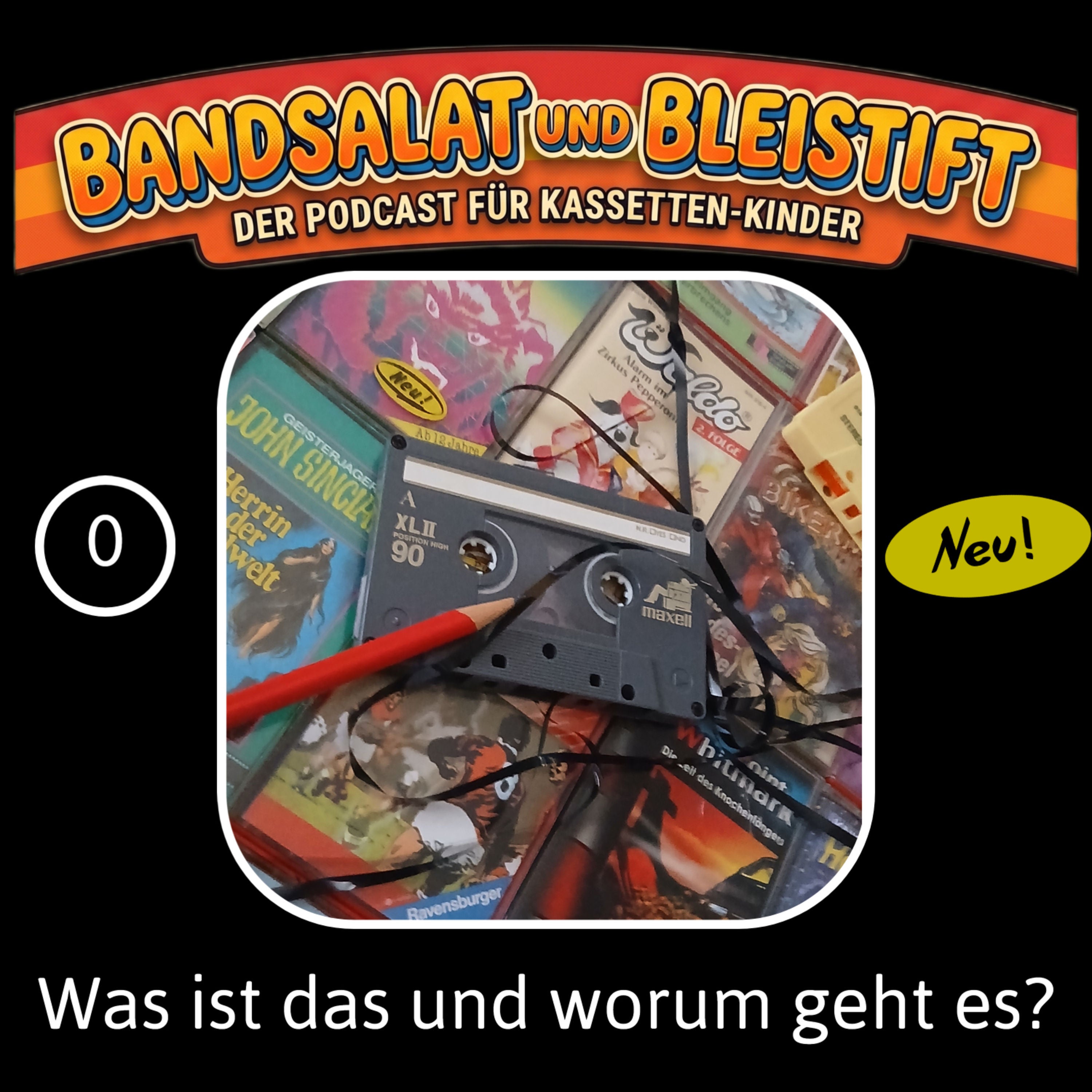 #0 - Was ist das und worum geht es?