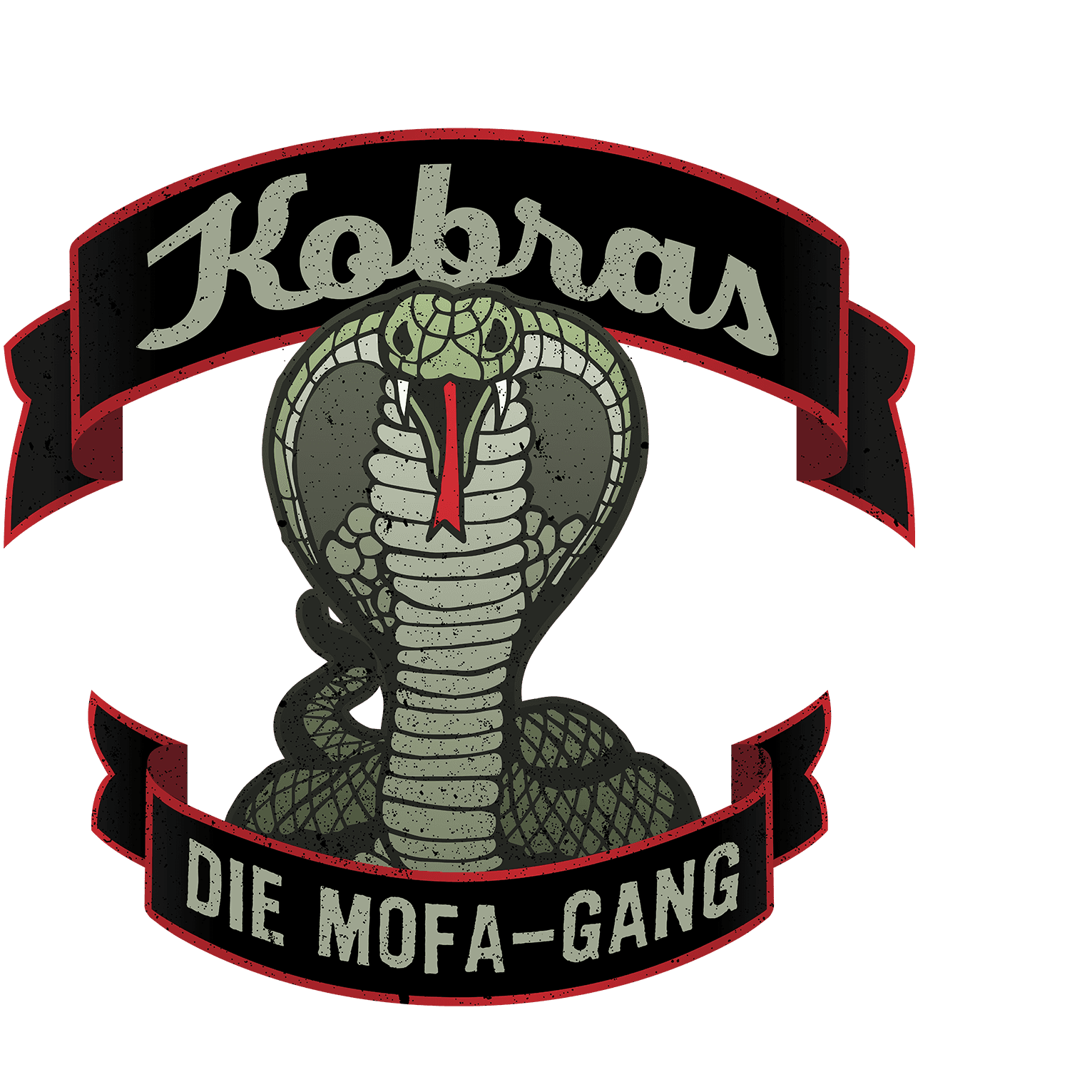 Kobras - Die Mofa-Gang