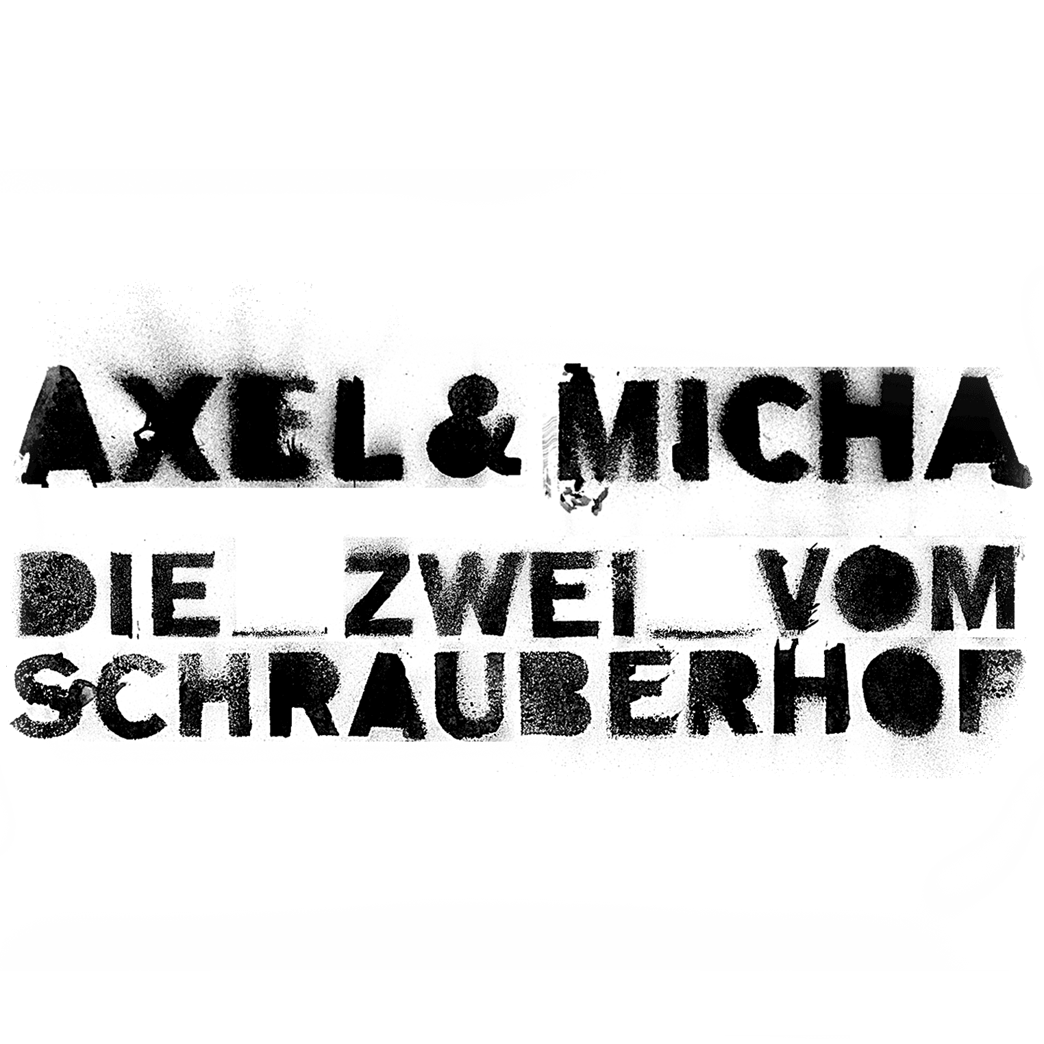 Axel & Micha - Die Zwei vom Schrauberhof