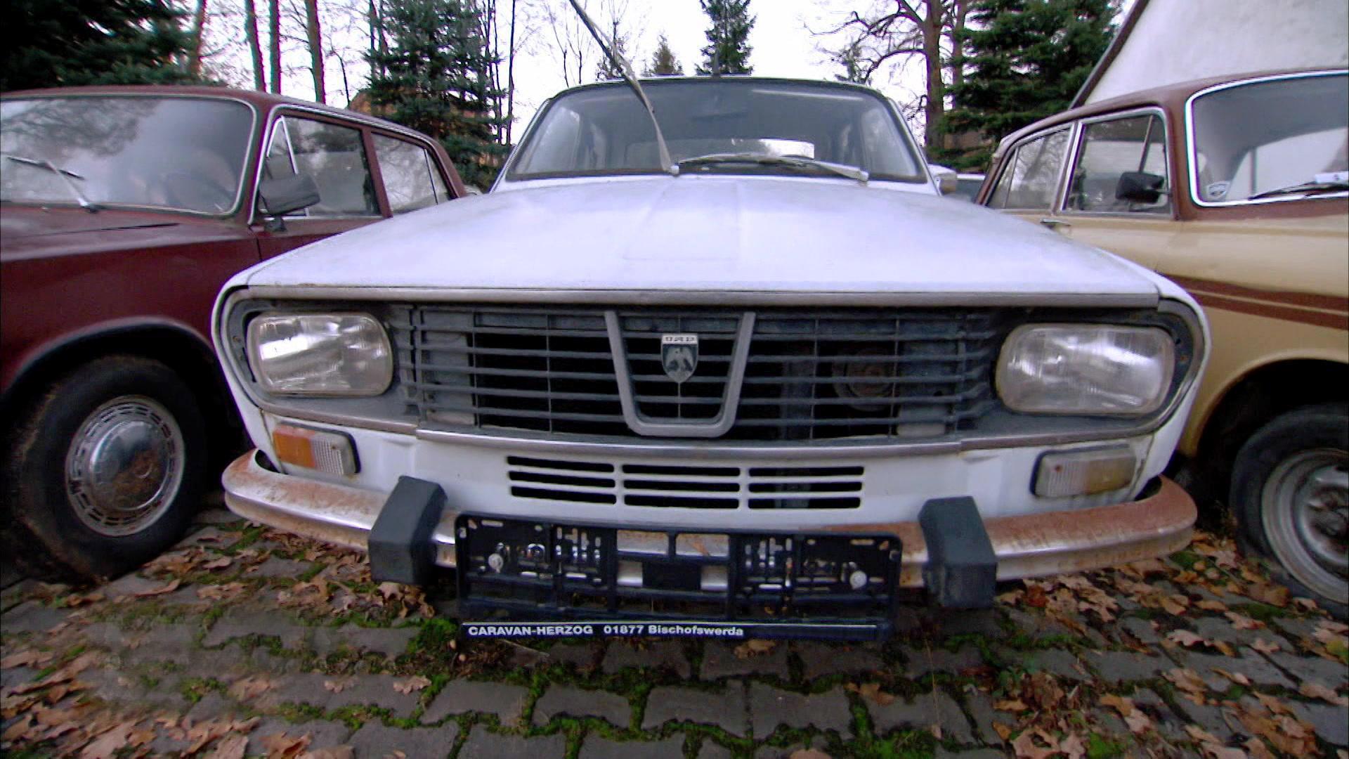 Dacia 1300
