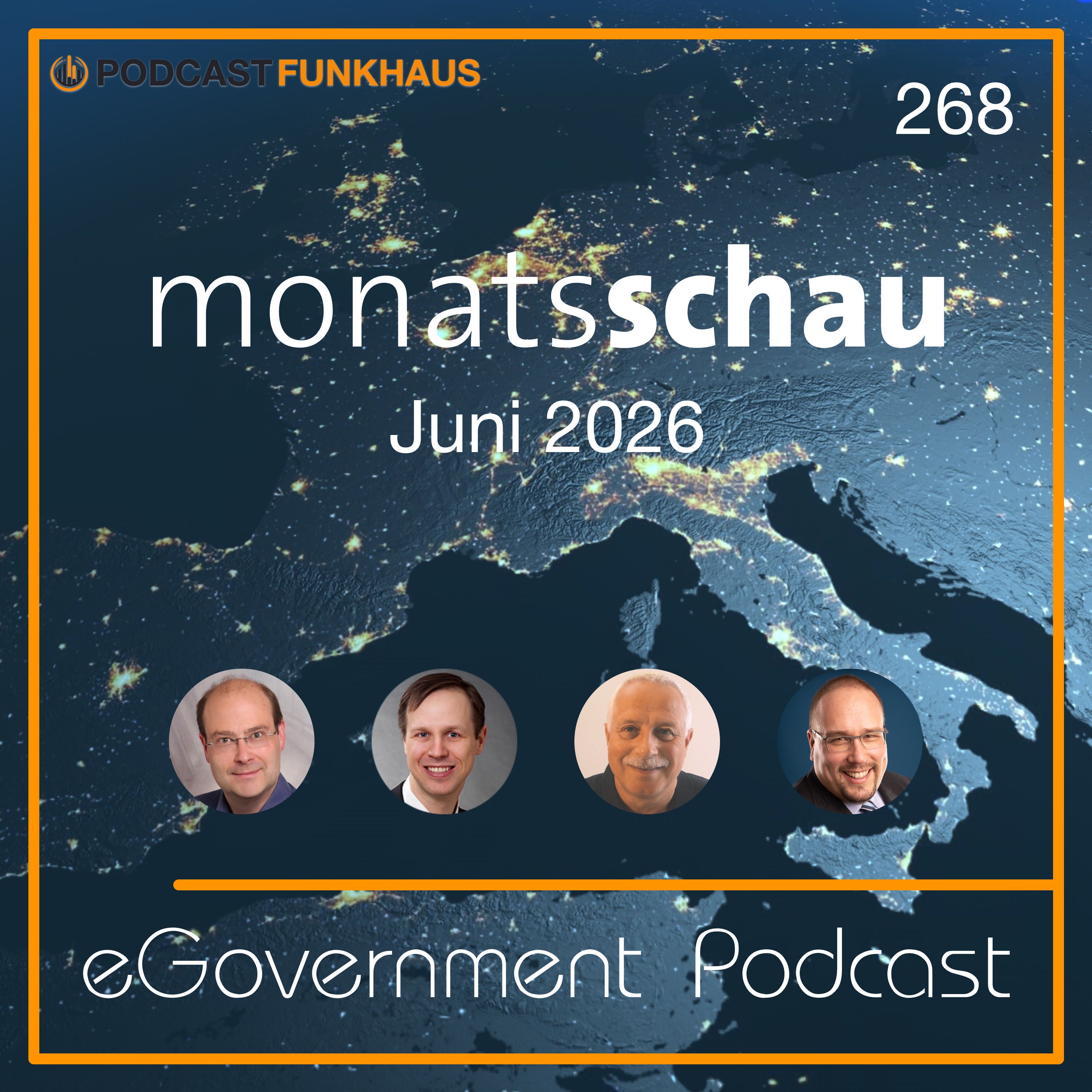 Monatsschau 06/26