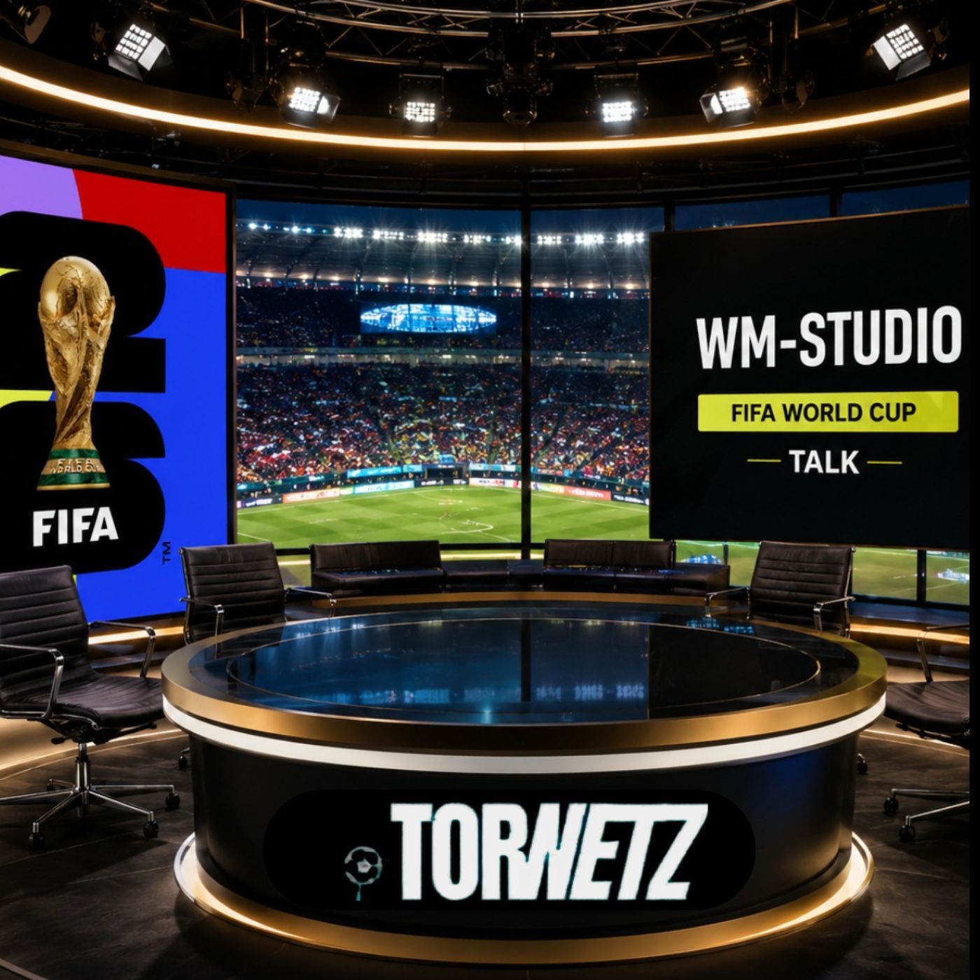 #16 TorNetz: Das WM-Tagebuch