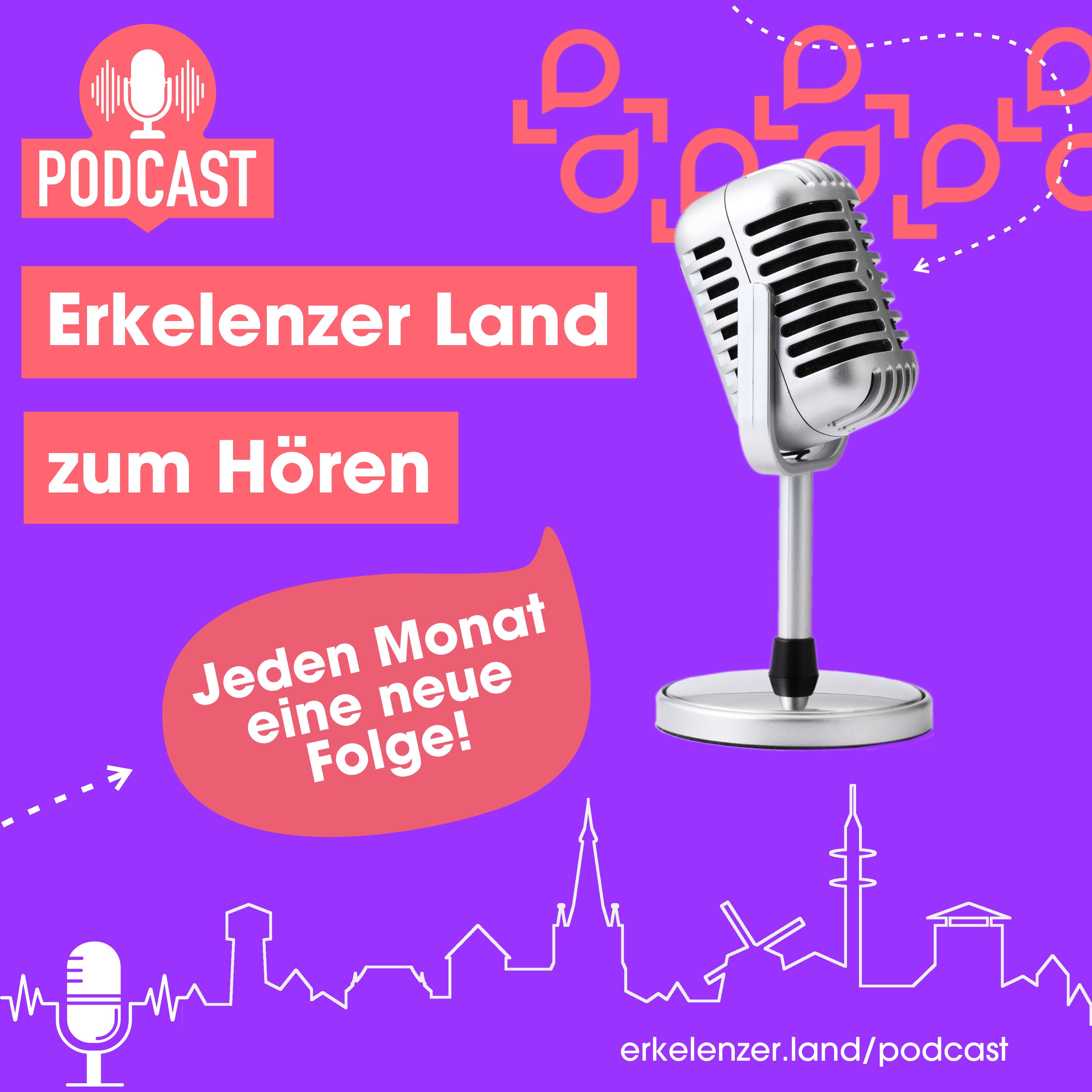 Erkelenzer Land zum Hören