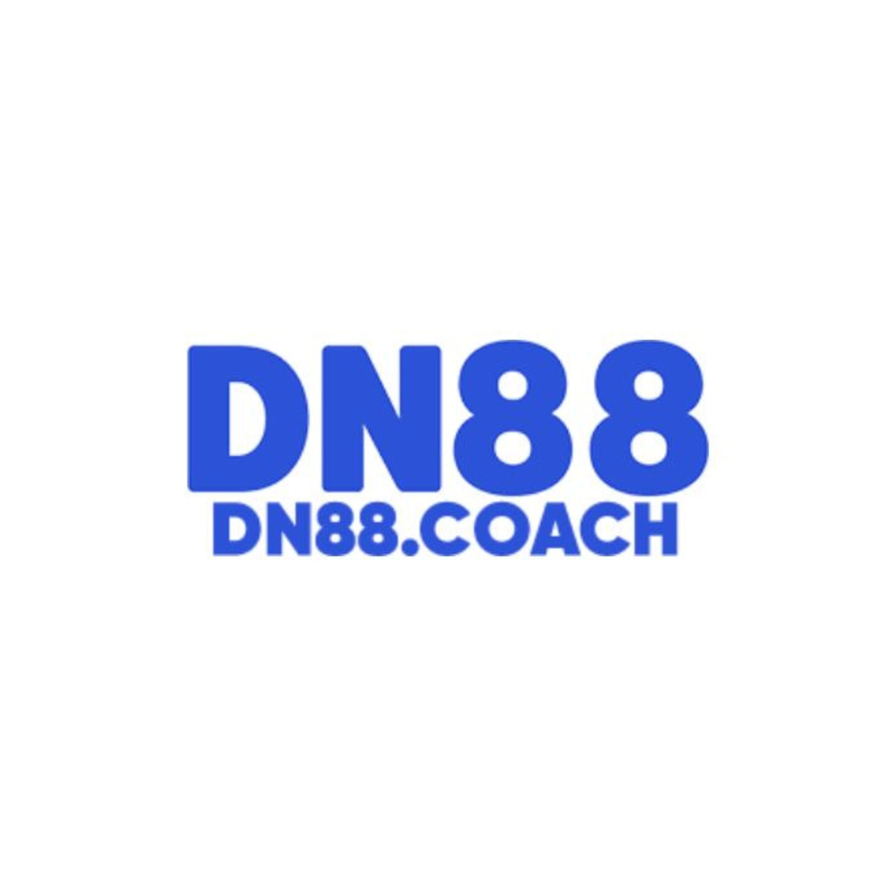 DN88coach Nha Cai Dang Cap Nap Tien Lan Dau Thuong Lon