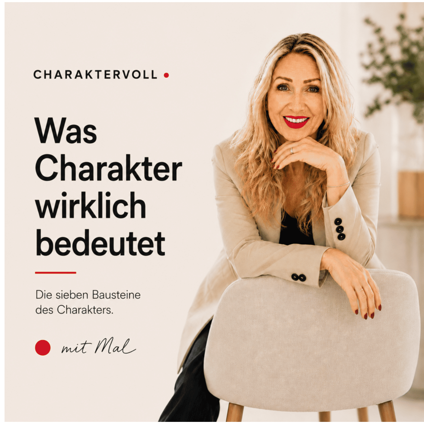 12 Was Charakter wirklich bedeutet