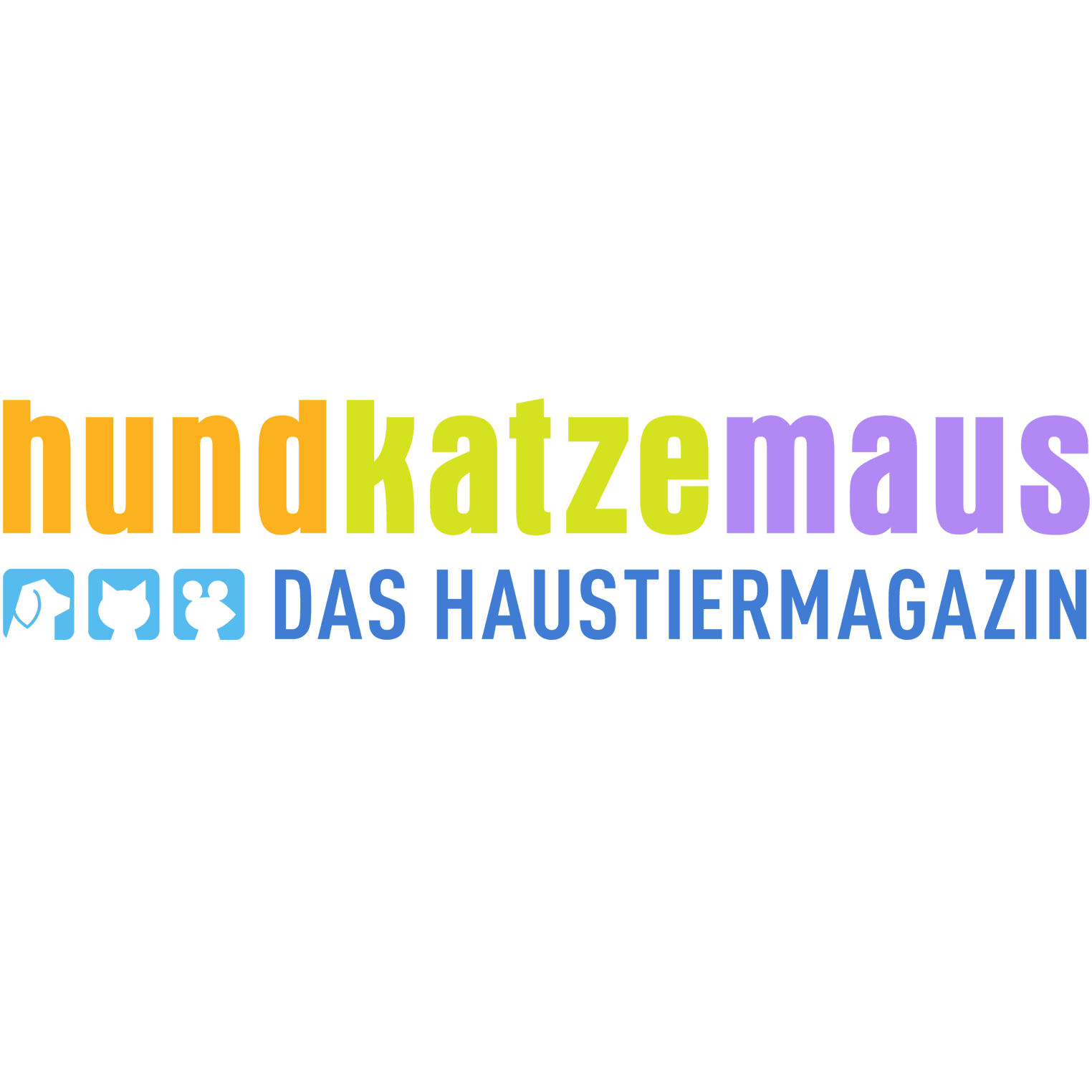 hundkatzemaus