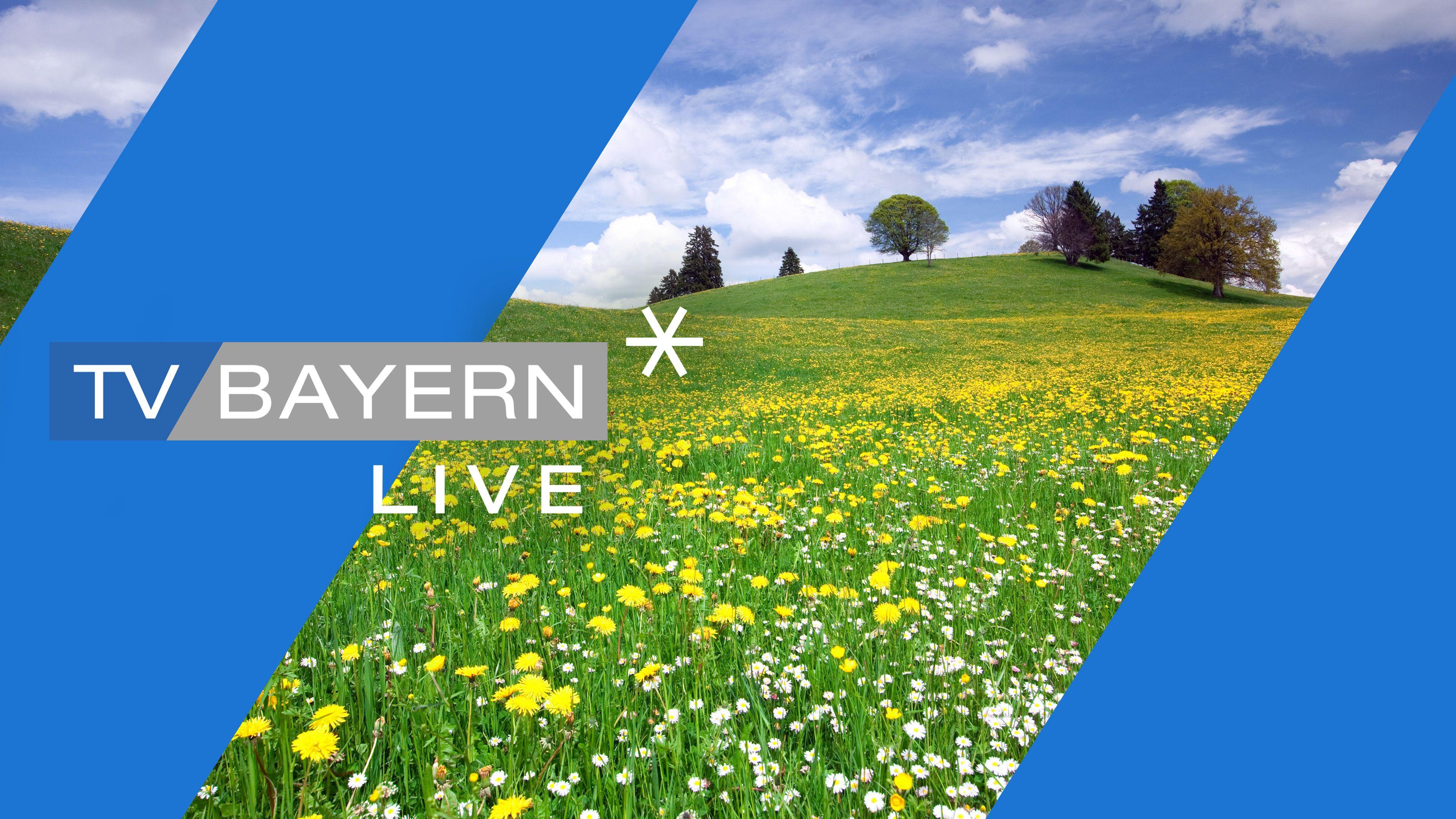 TV Bayern LIVE