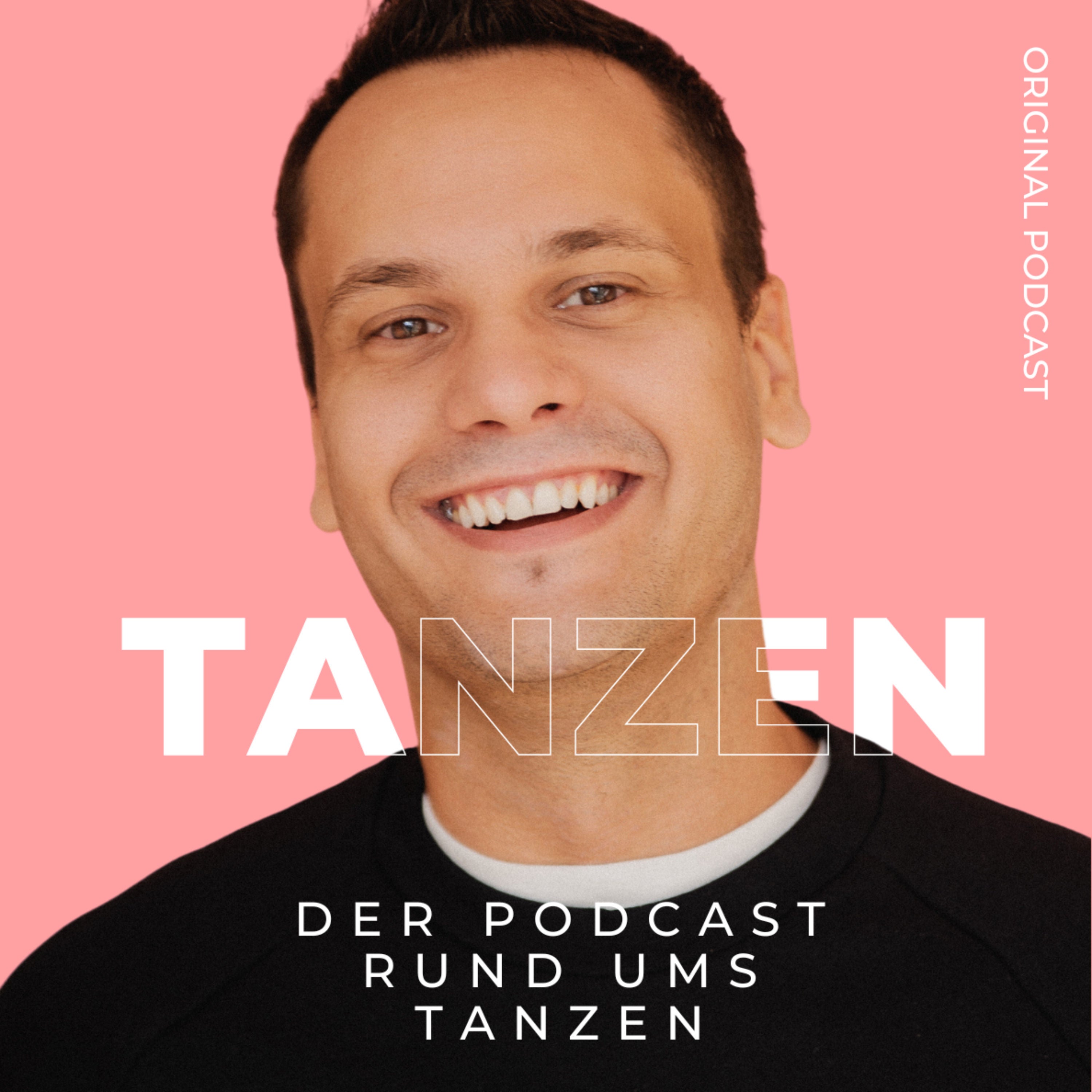 #90 Jonathan Zelter über Songs für Tanzschulen und die Kraft der Emotionen