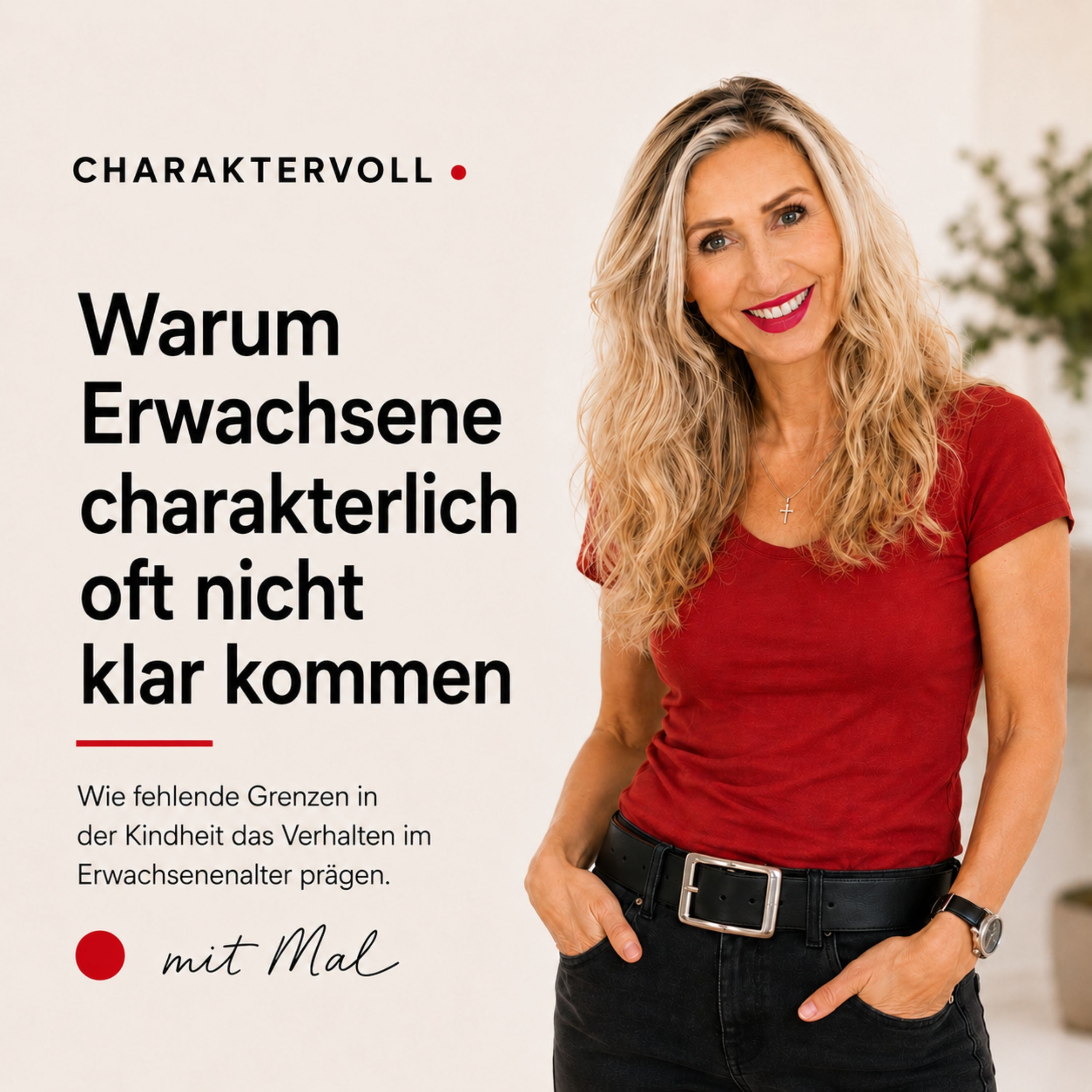 5 Warum Erwachsene charakterlich oft nicht klarkommen