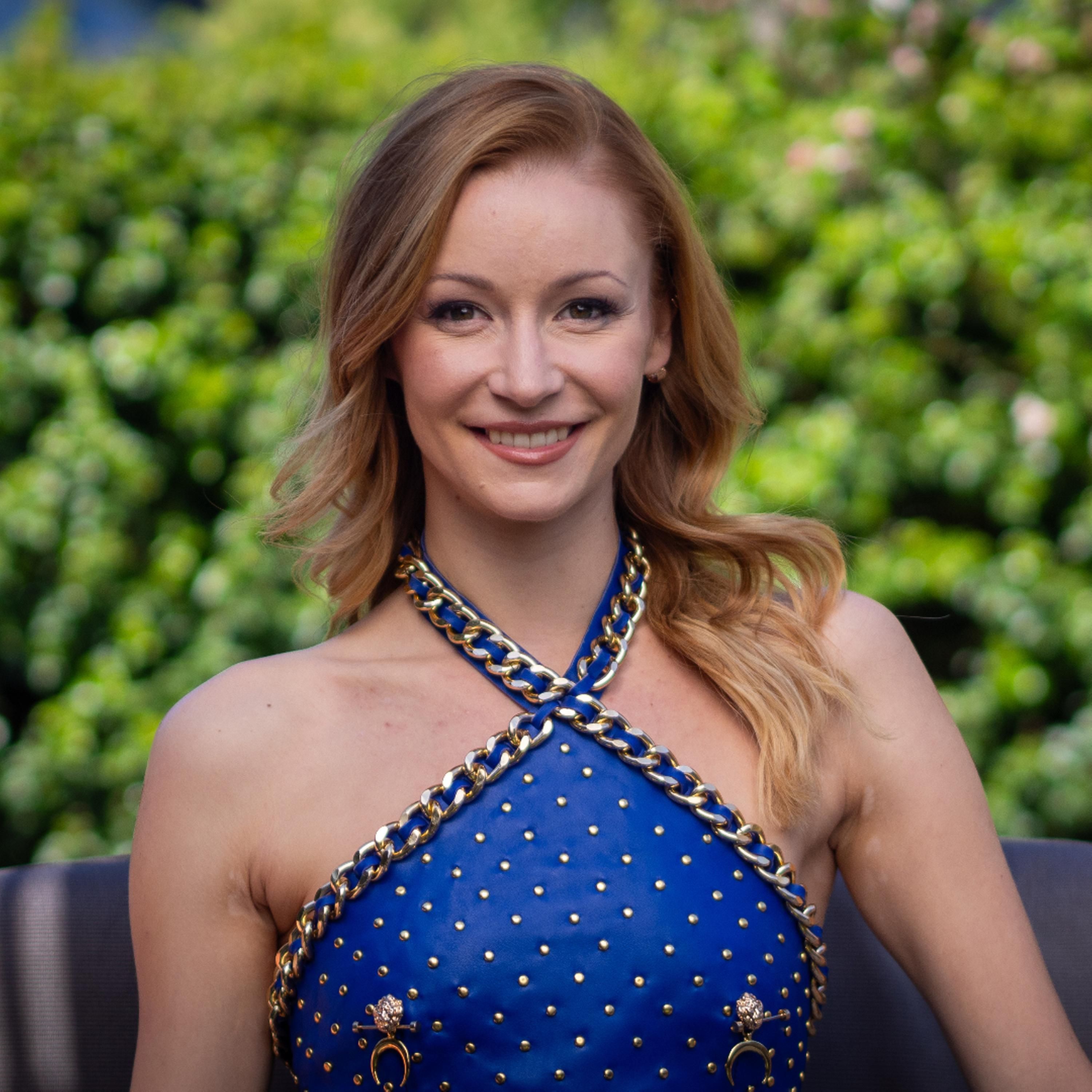 Backstage in Wien mit Kaleen: Wie lief's hinter den Kulissen des ESC?