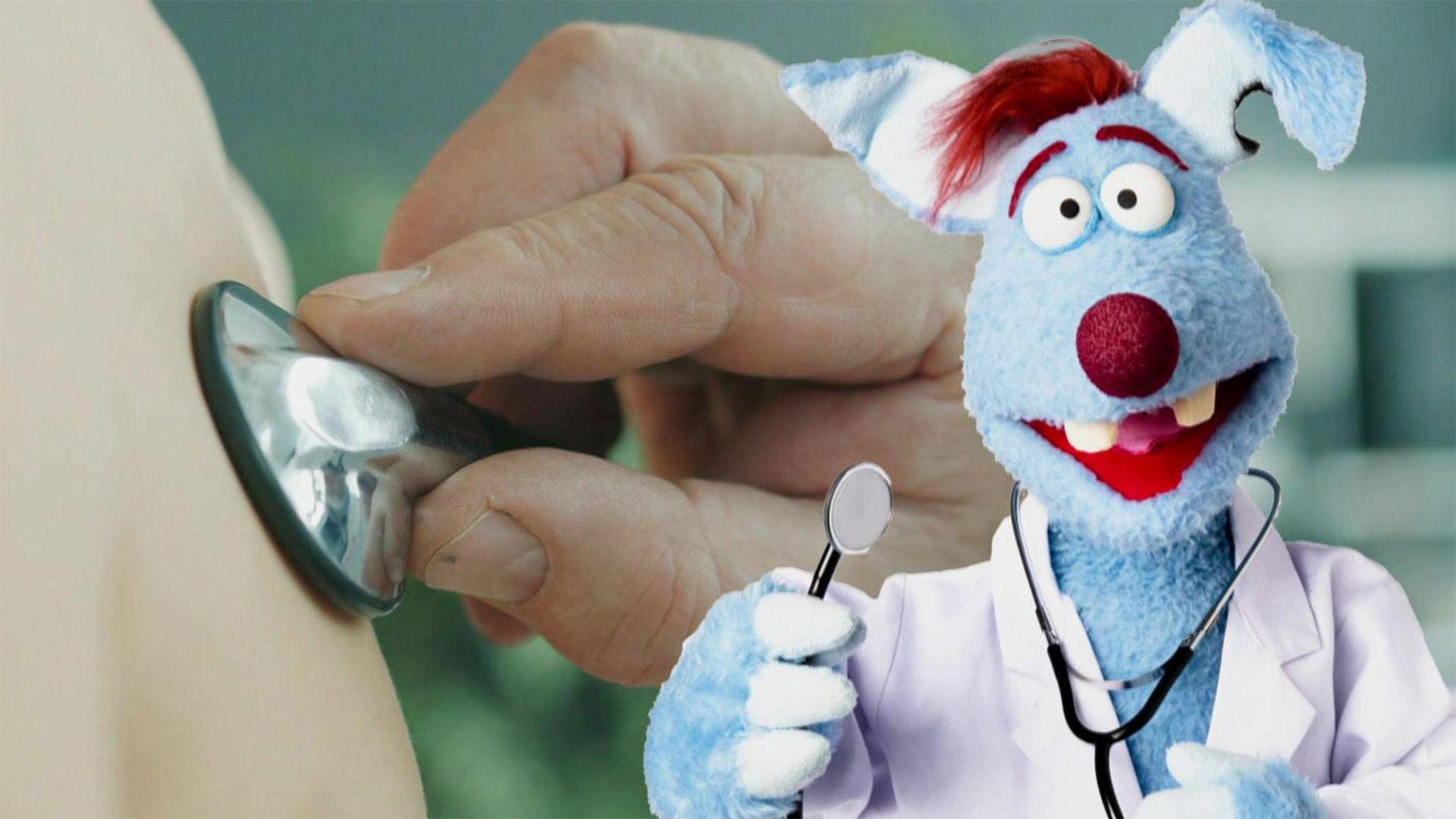 Gesundheit