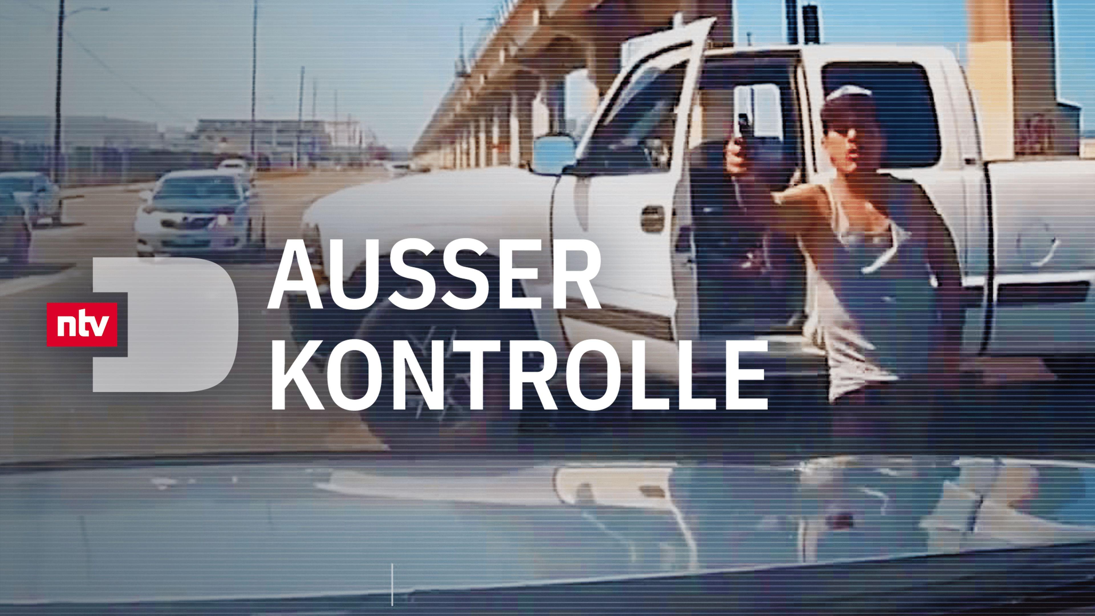 Außer Kontrolle