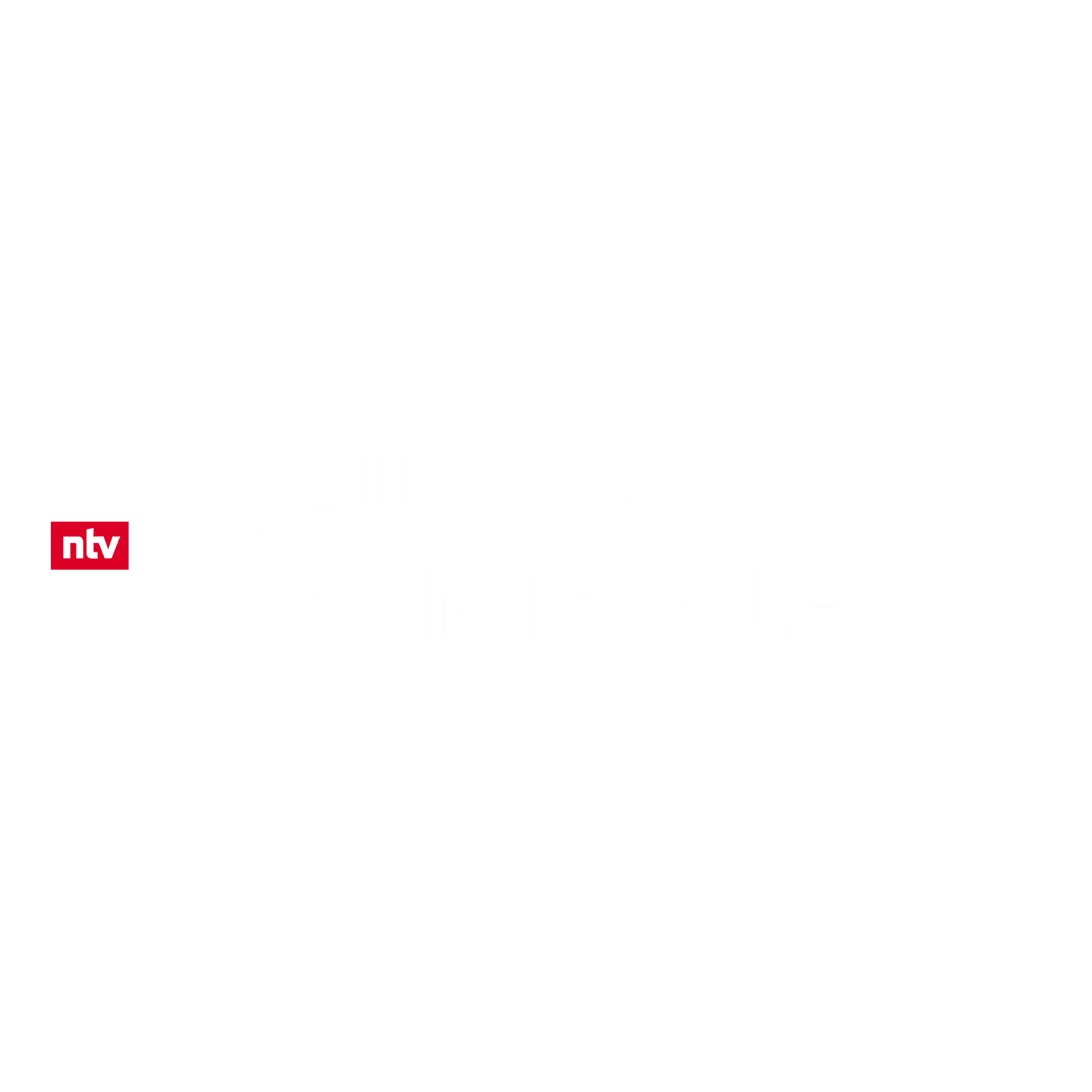 Außer Kontrolle