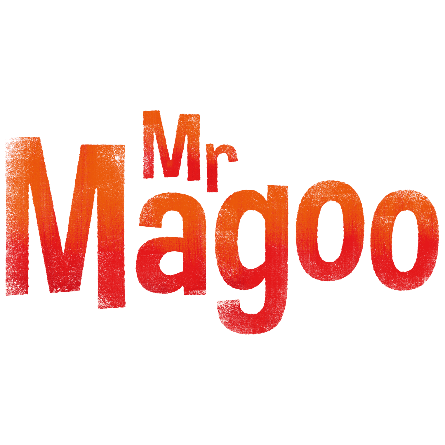 Mr. Magoo