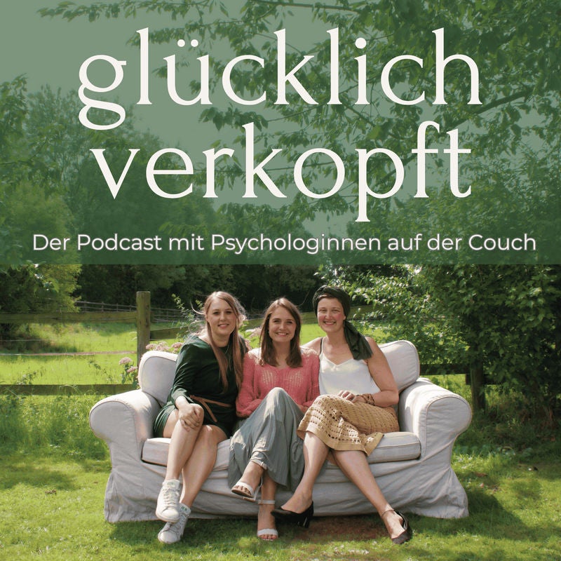 # 154 - PEOPLE PLEASING: Wie du aufhörst, es allen recht zu machen und deinen Selbstwert stärkst