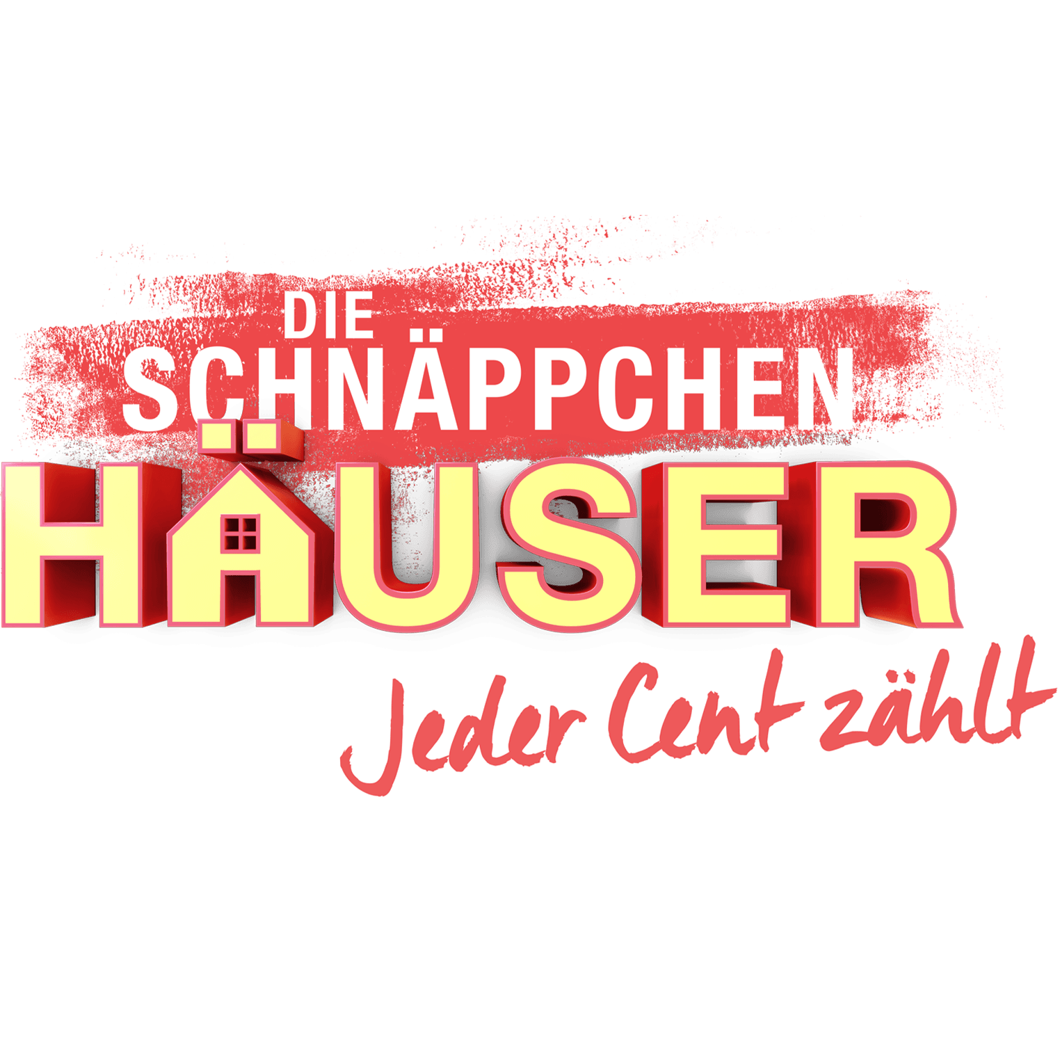 Die Schnäppchenhäuser - Der Traum vom Eigenheim