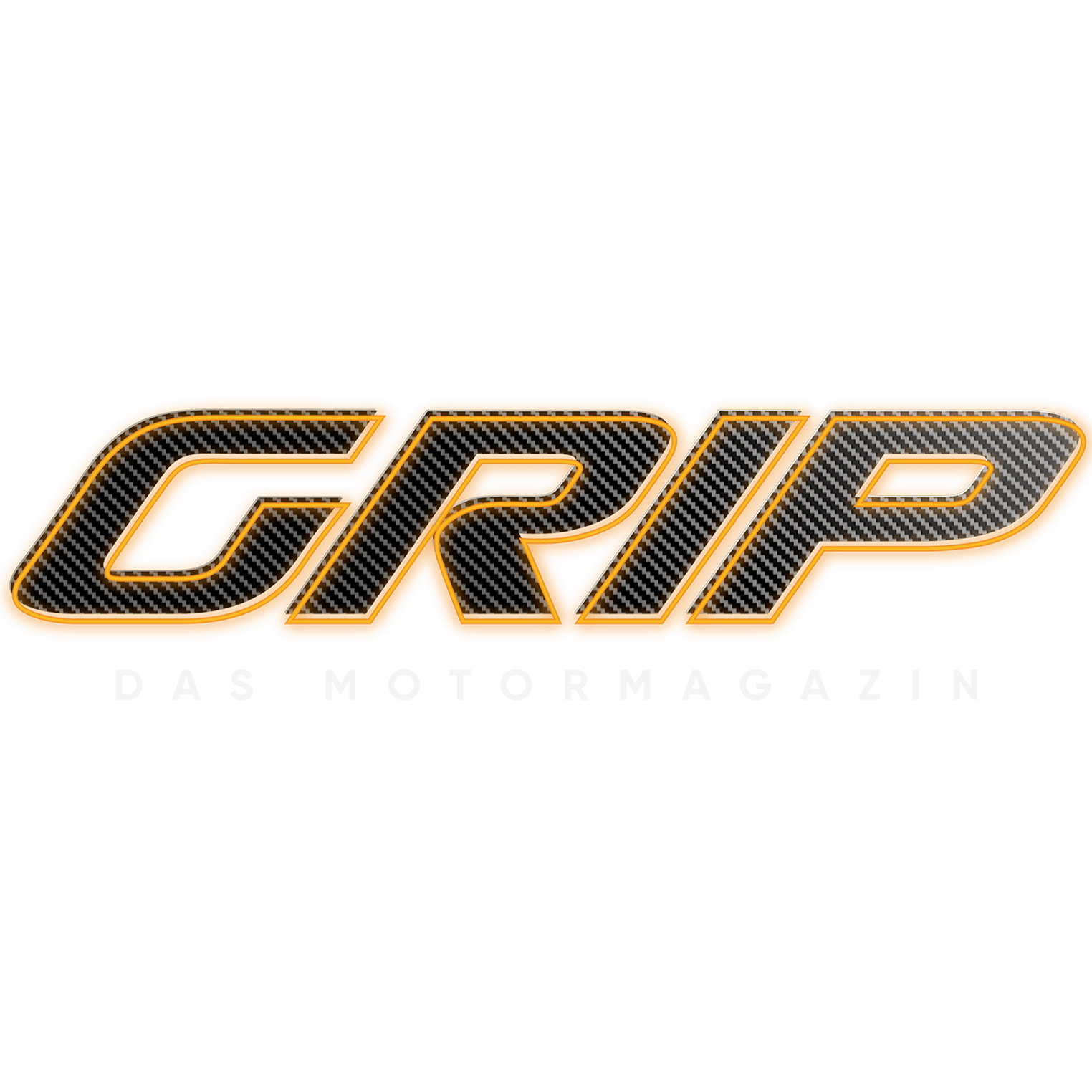 GRIP - Das Motormagazin