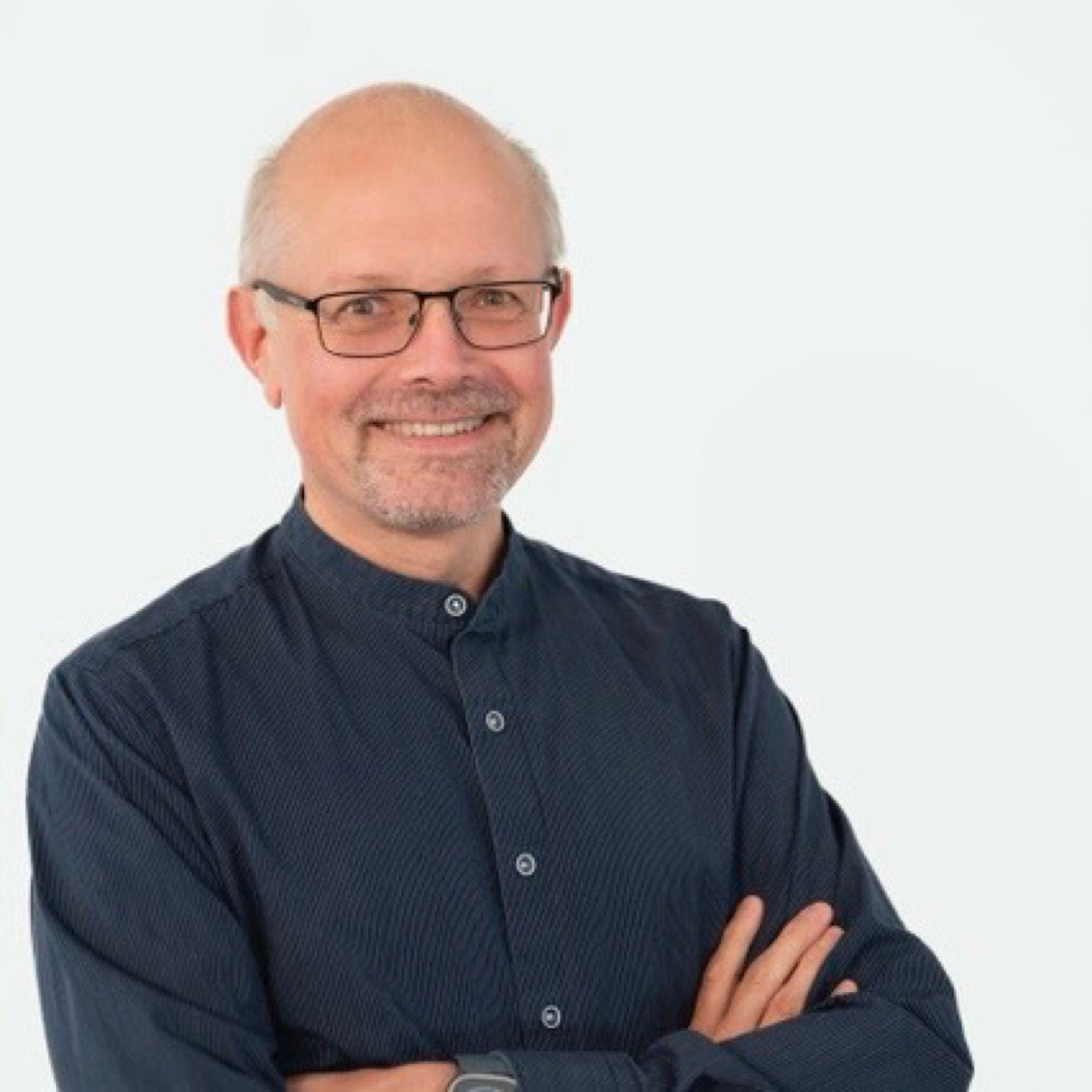 #105 Hüben+Drüben Spezial mit Werner Huemer über Sterbeforschung und Bewusstsein