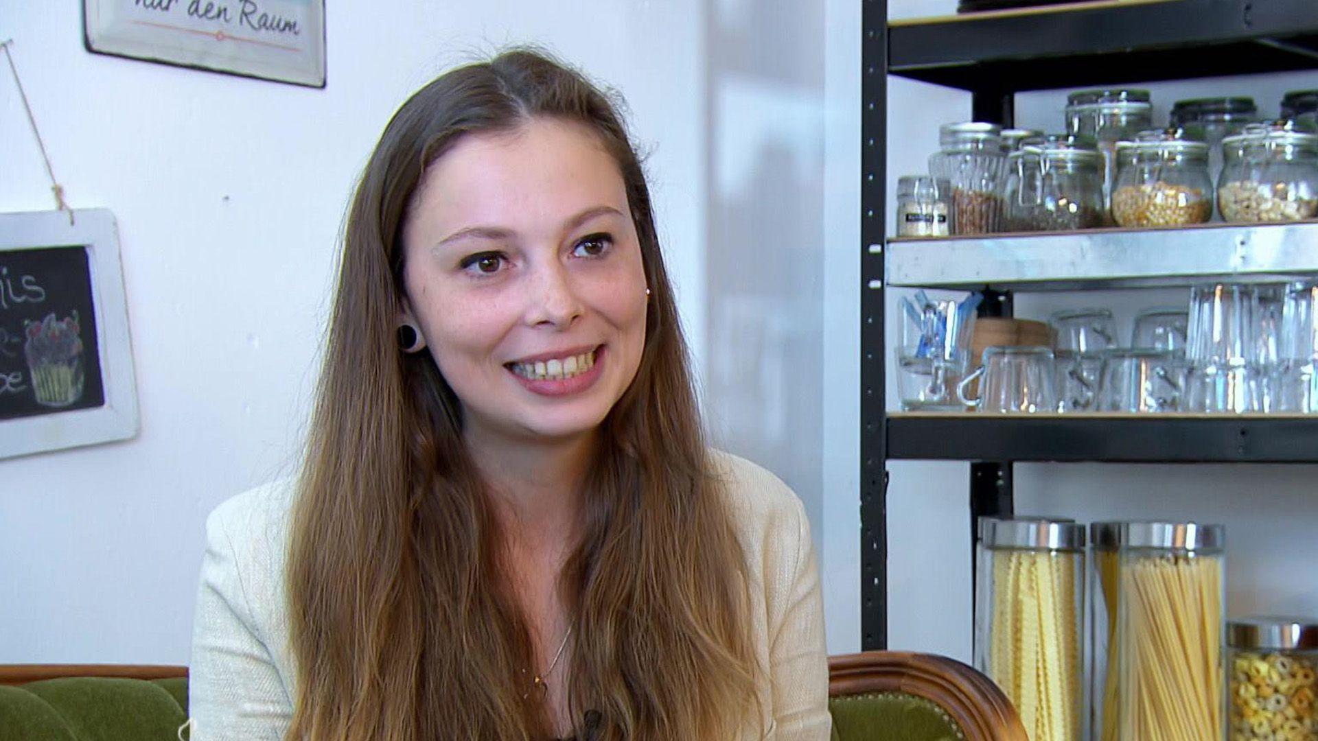 Motto: Happy Herbst - Hol dir die Schönheit der Jahreszeit nach Hause!, Tag 5: Katharina