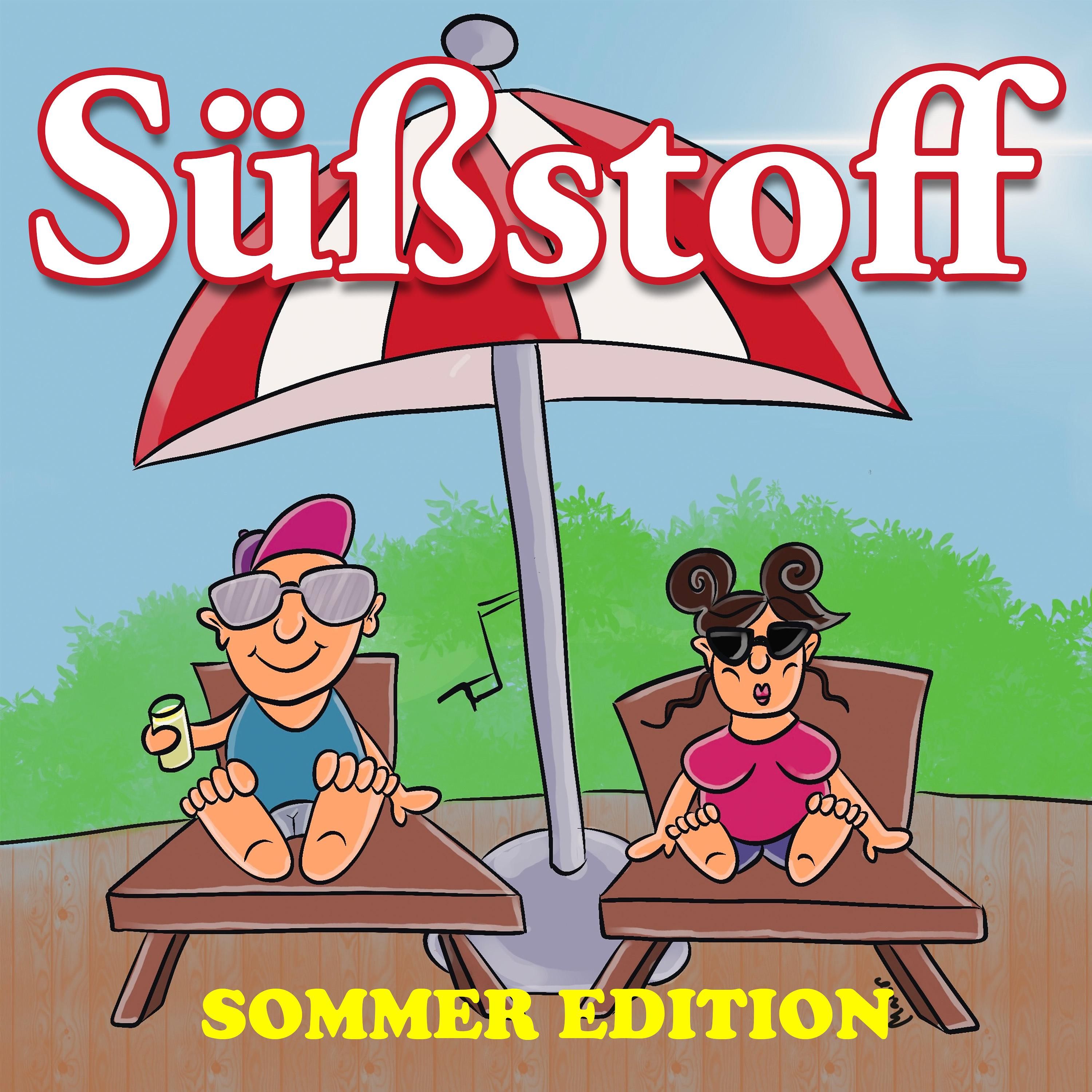 Sommer Cocktail für heiße Tage